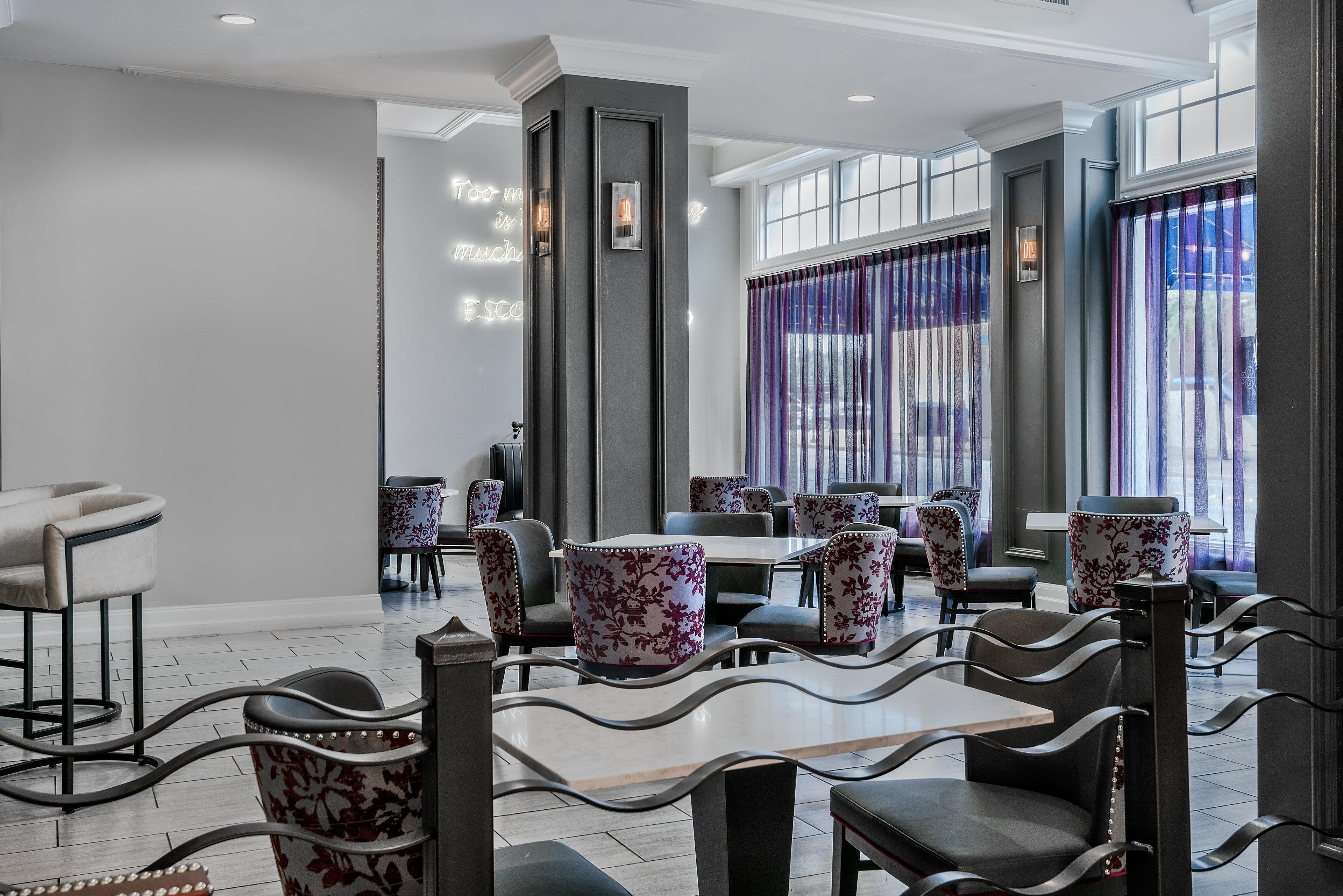 Hotel Indigo Downtown By Ihg 3*
