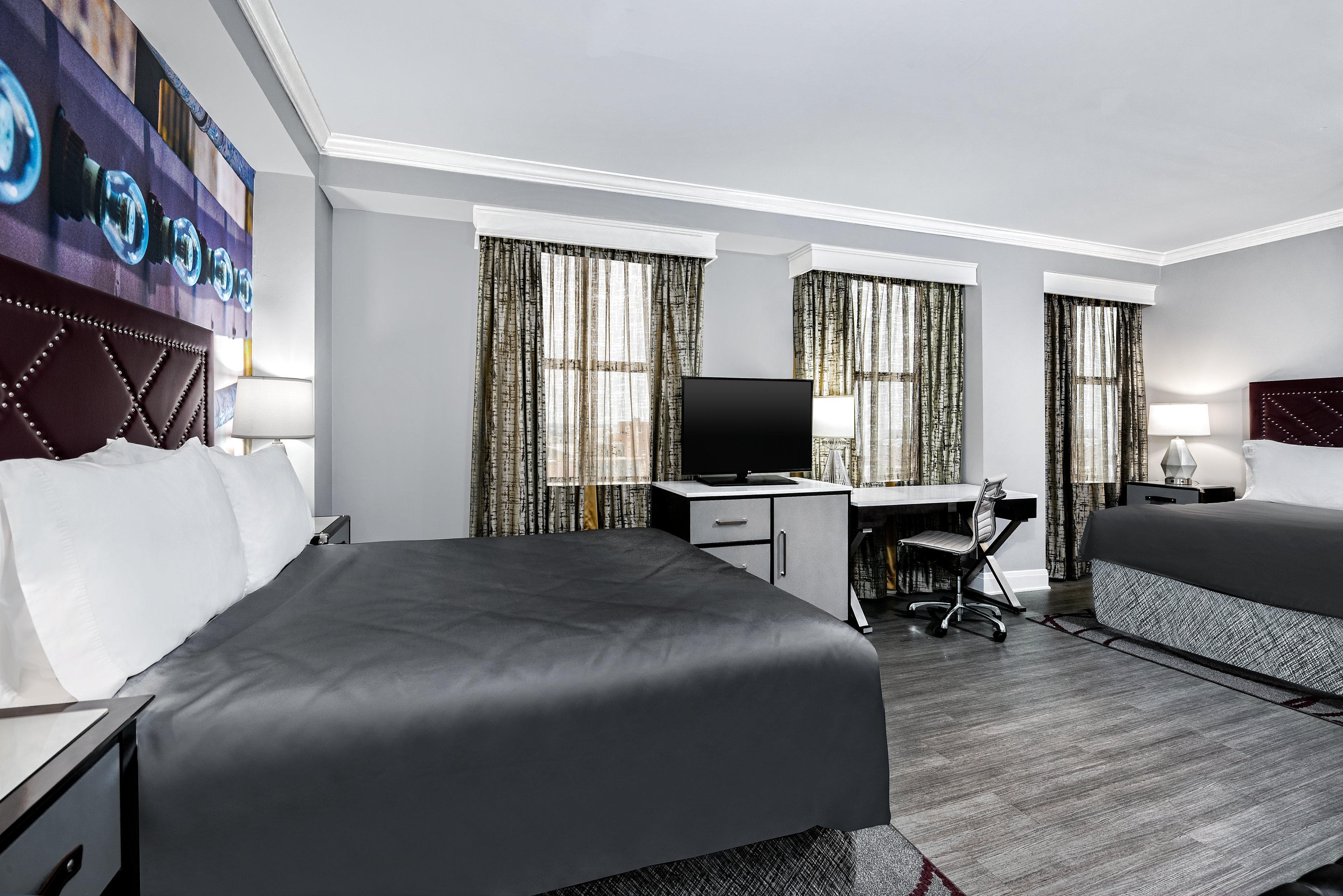 Indigo Downtown By Ihg 3*