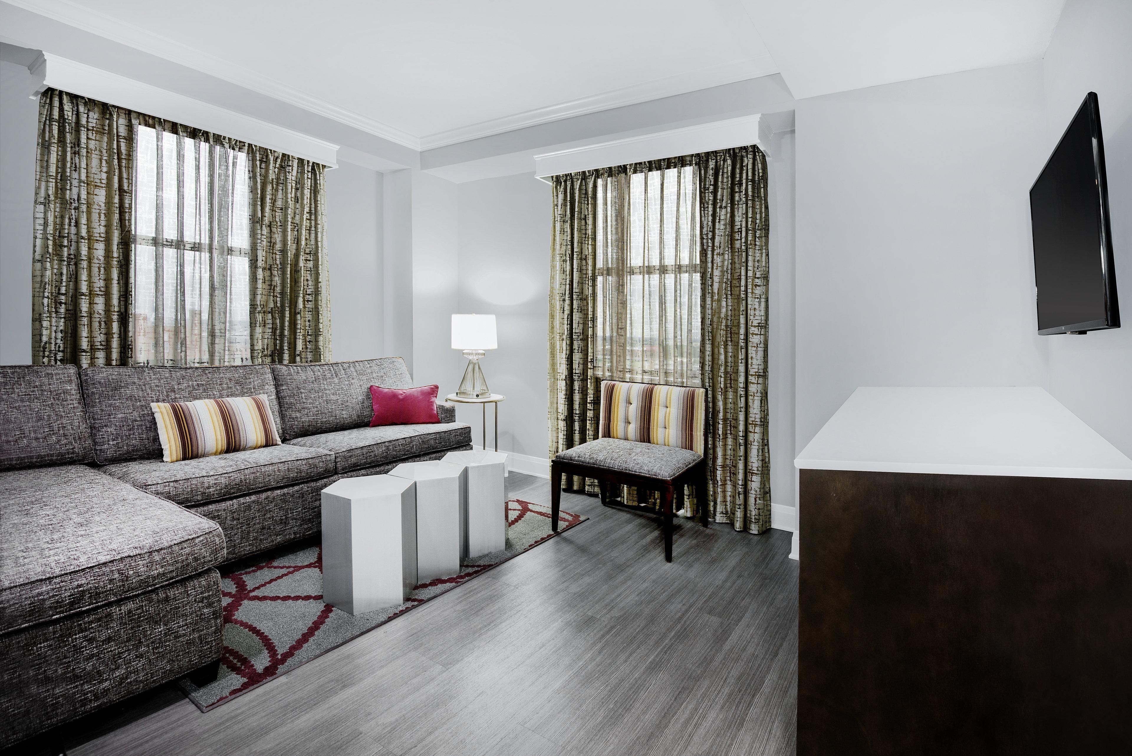 Hotel Indigo Downtown By Ihg Dallas