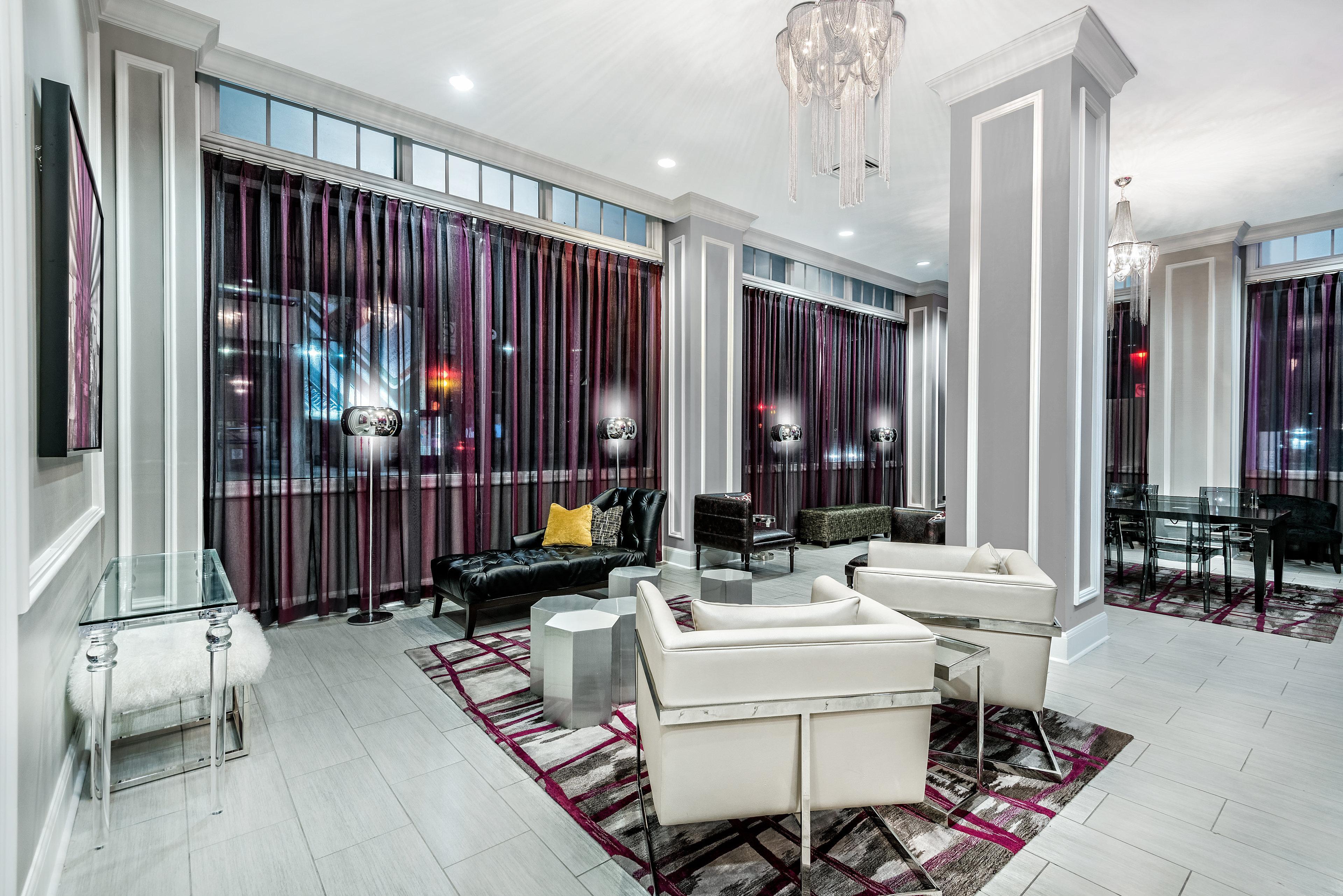 Indigo Downtown By Ihg Dallas