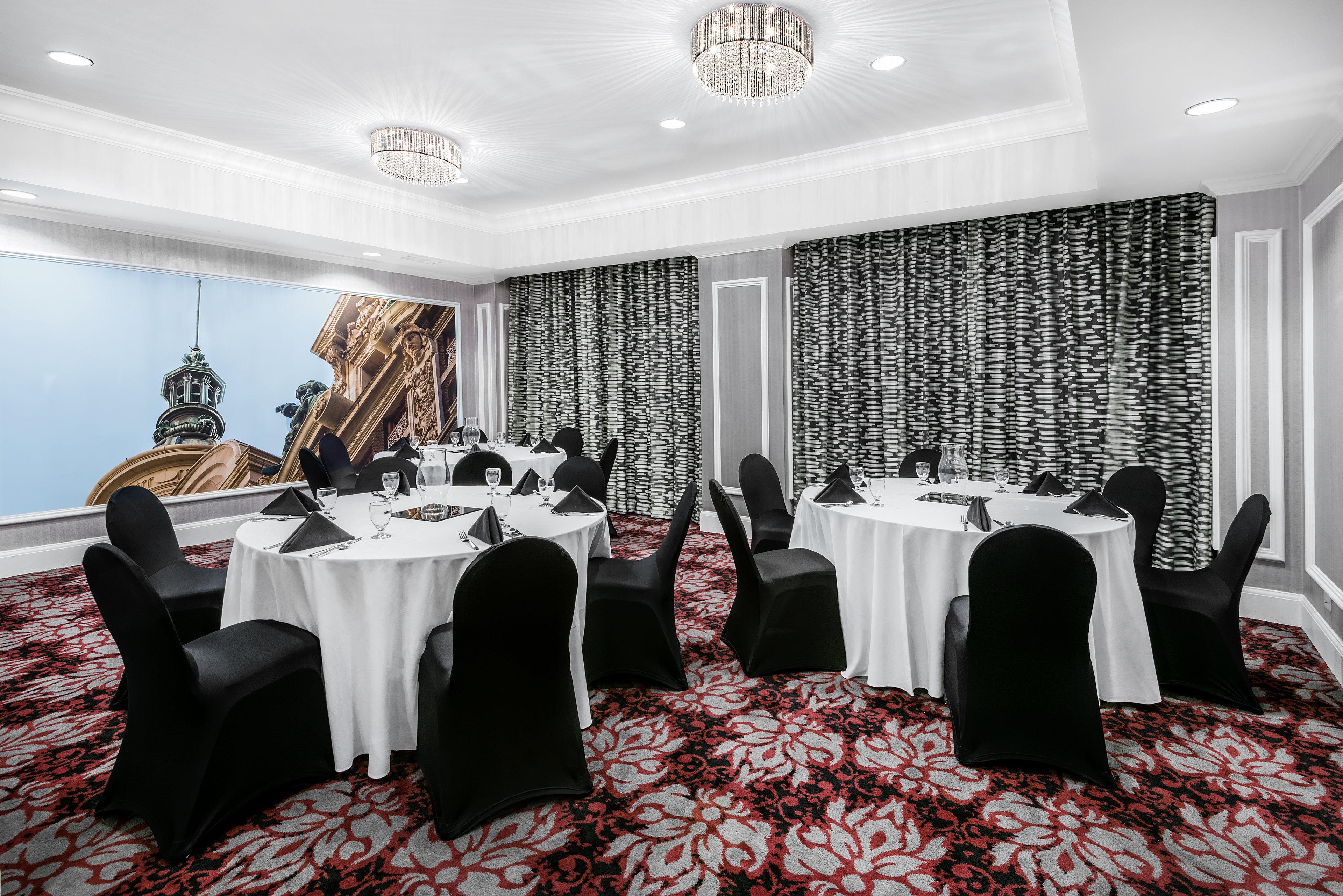 Indigo Downtown By Ihg 3*