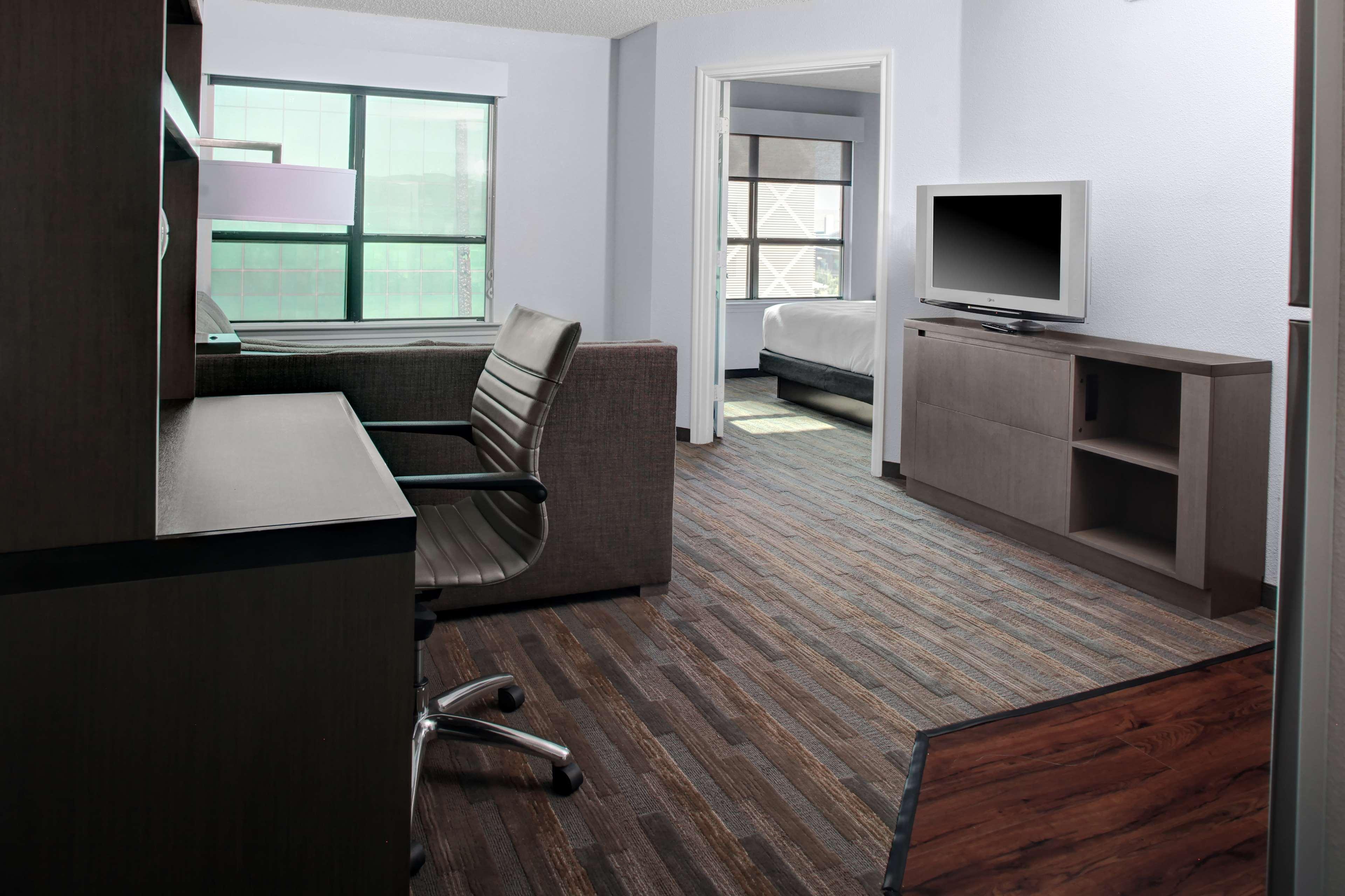 Hotel Hyatt House Uptown 3*