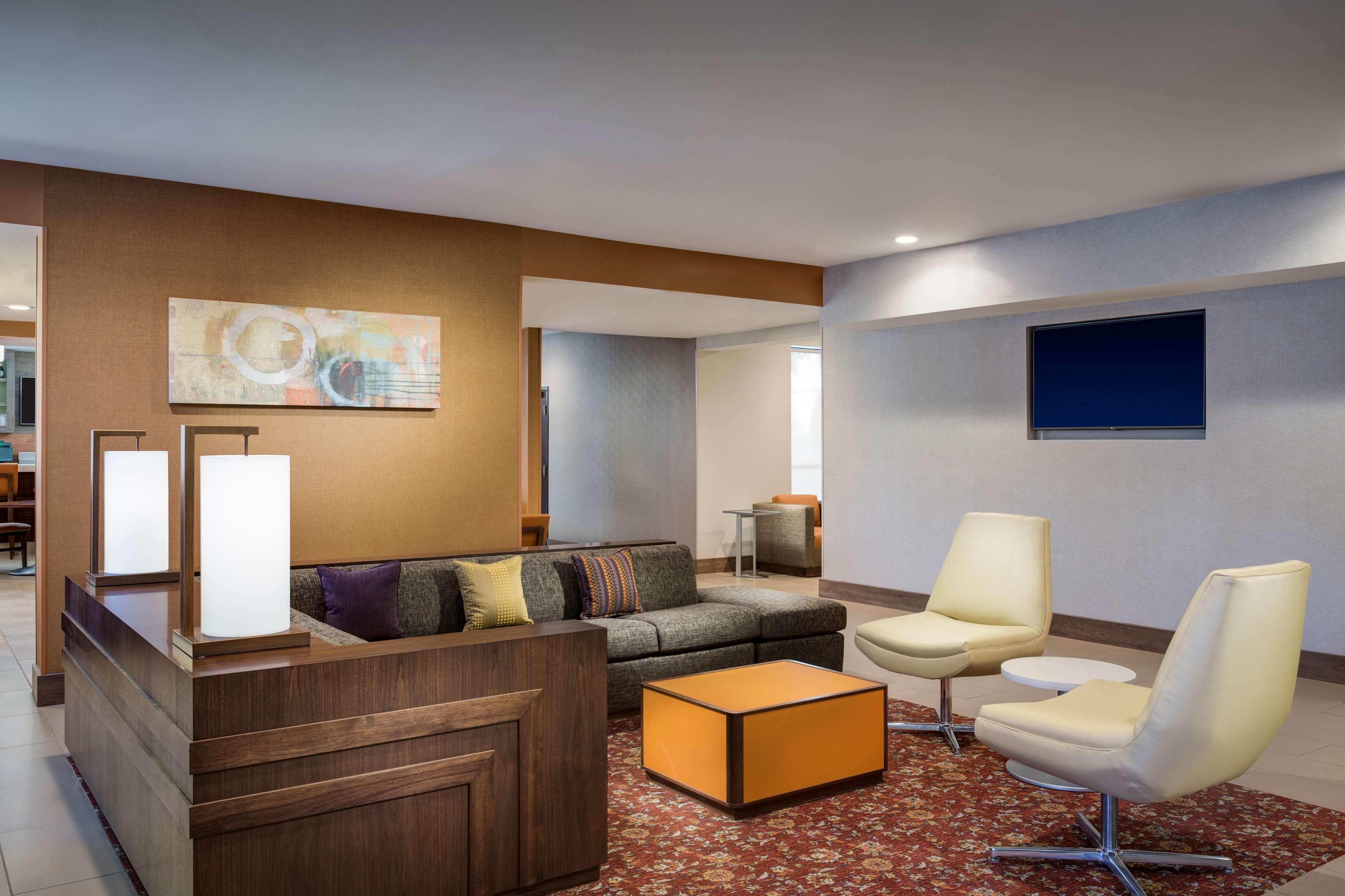 Hotel Hyatt House Uptown