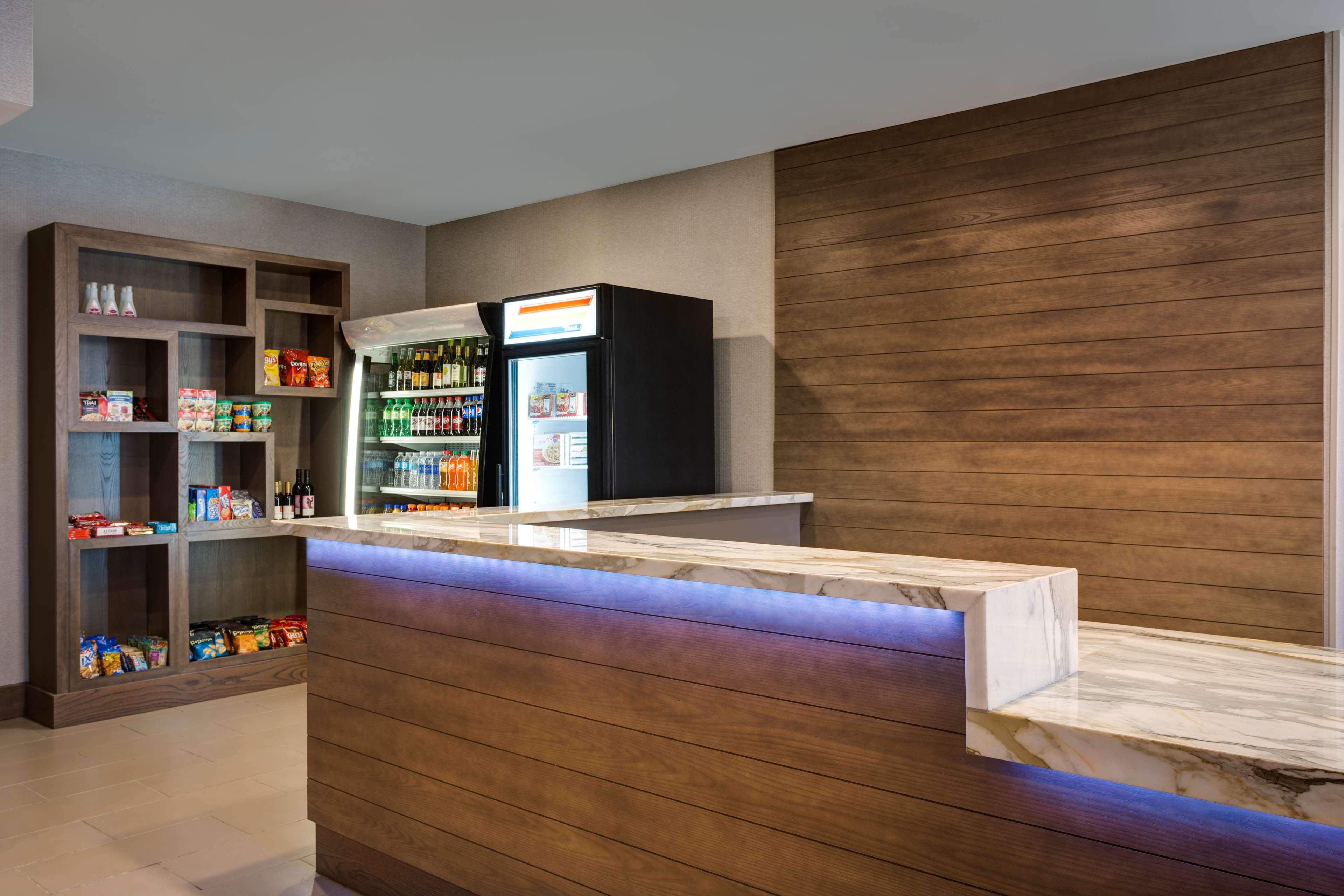 Hotel Hyatt House Uptown 3*