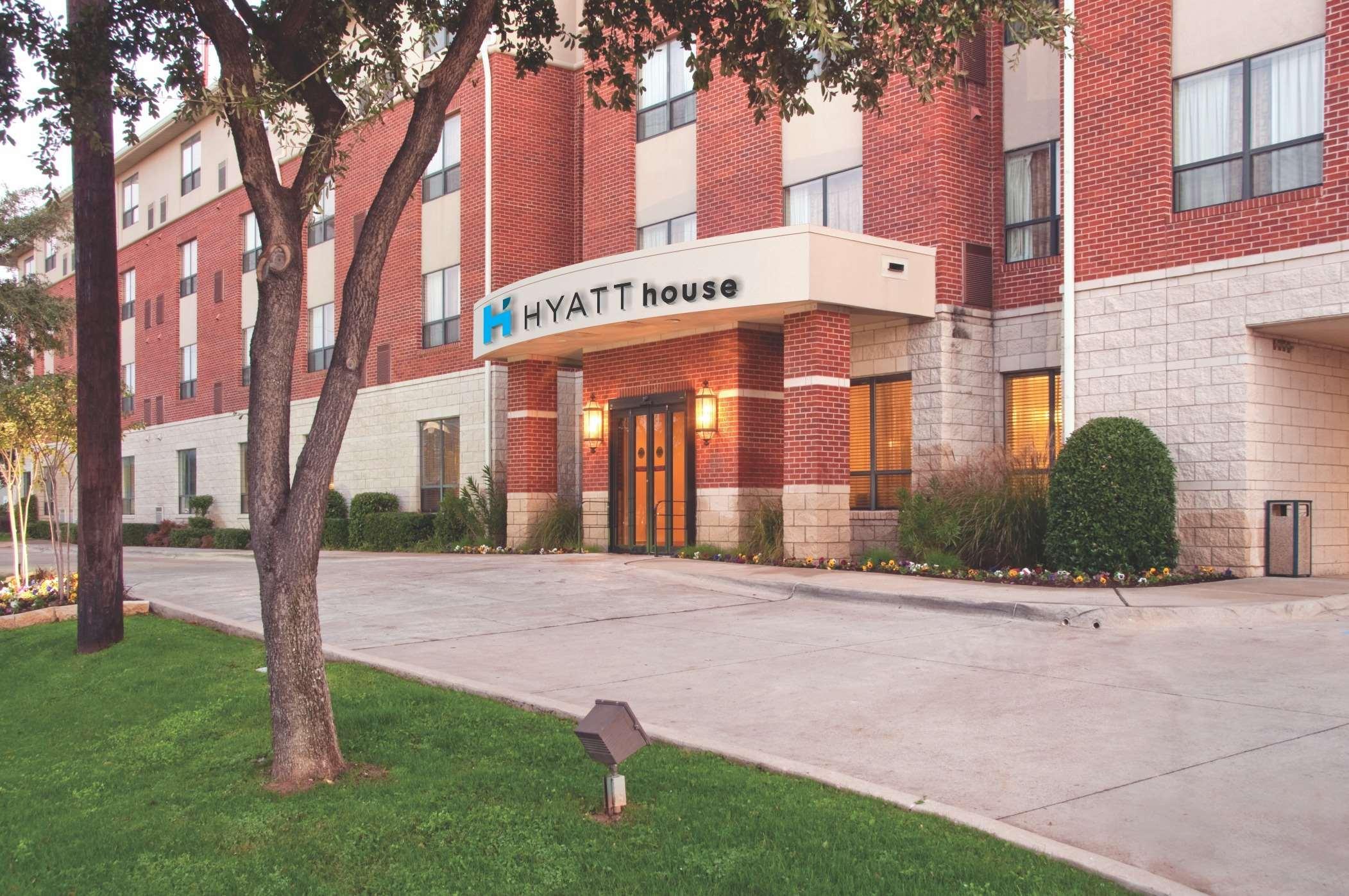 Hotel Hyatt House Uptown Dallas