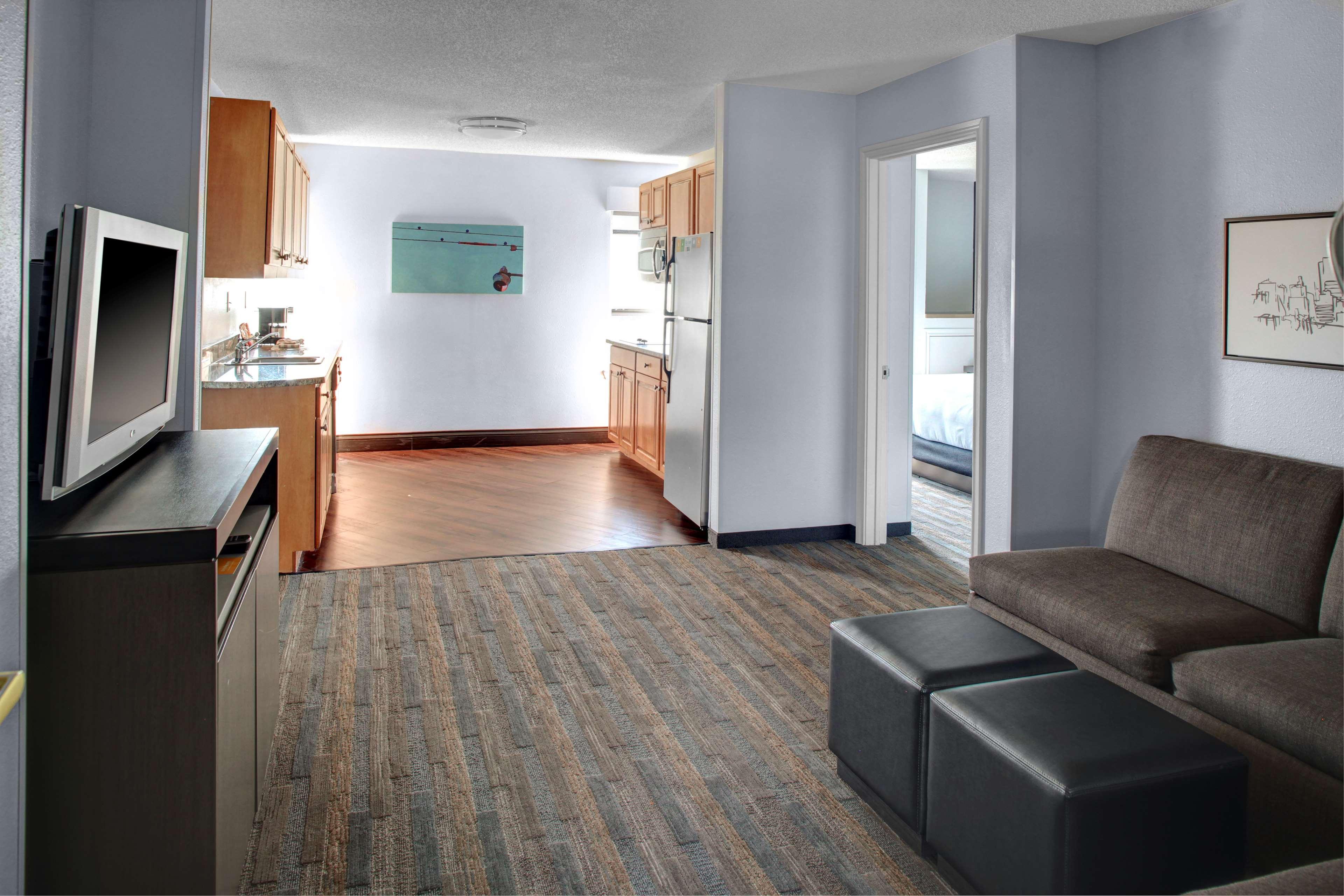 Hotel Hyatt House Uptown Dallas