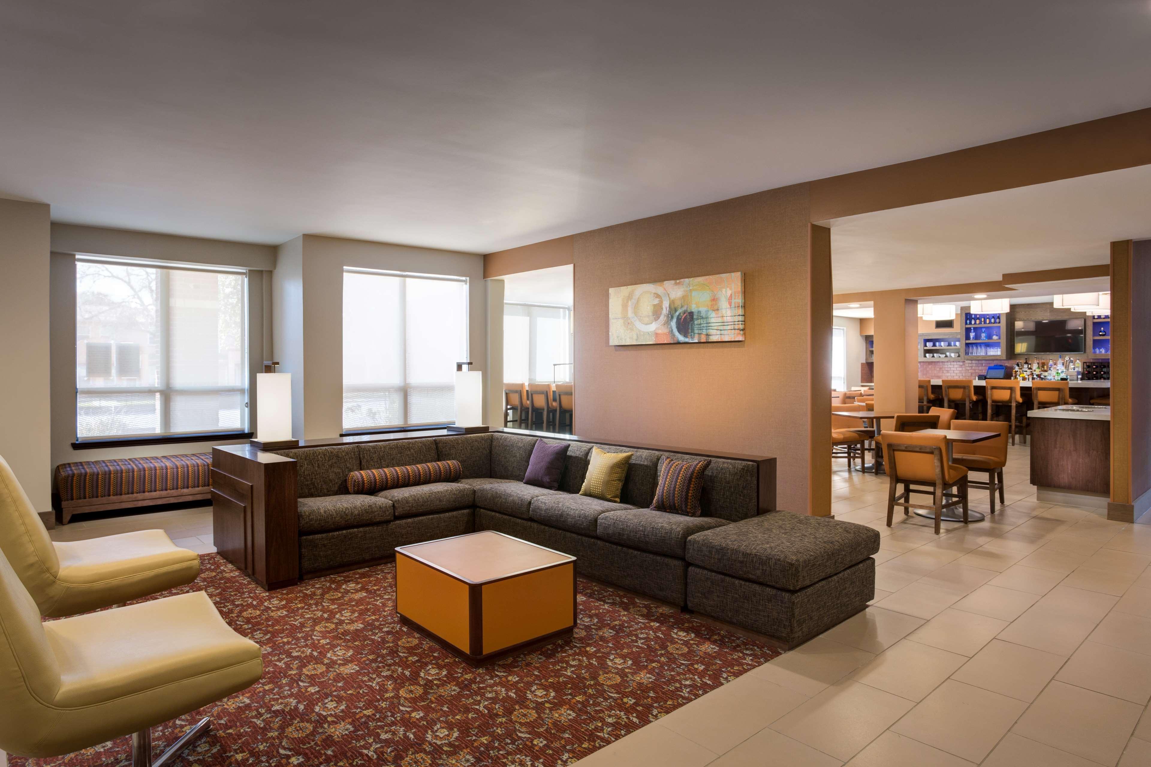 Hotel Hyatt House Uptown Dallas