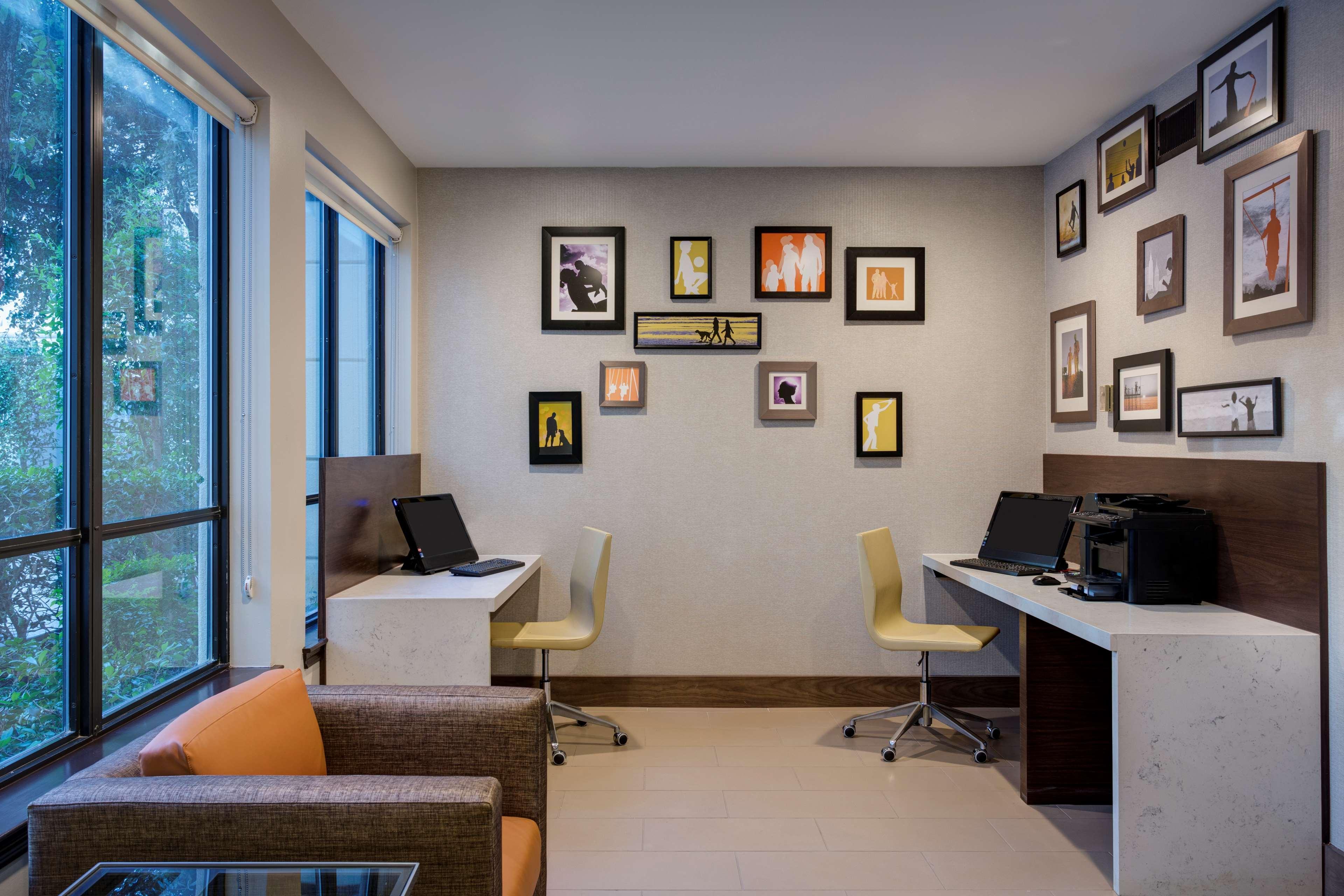Hotel Hyatt House Uptown
