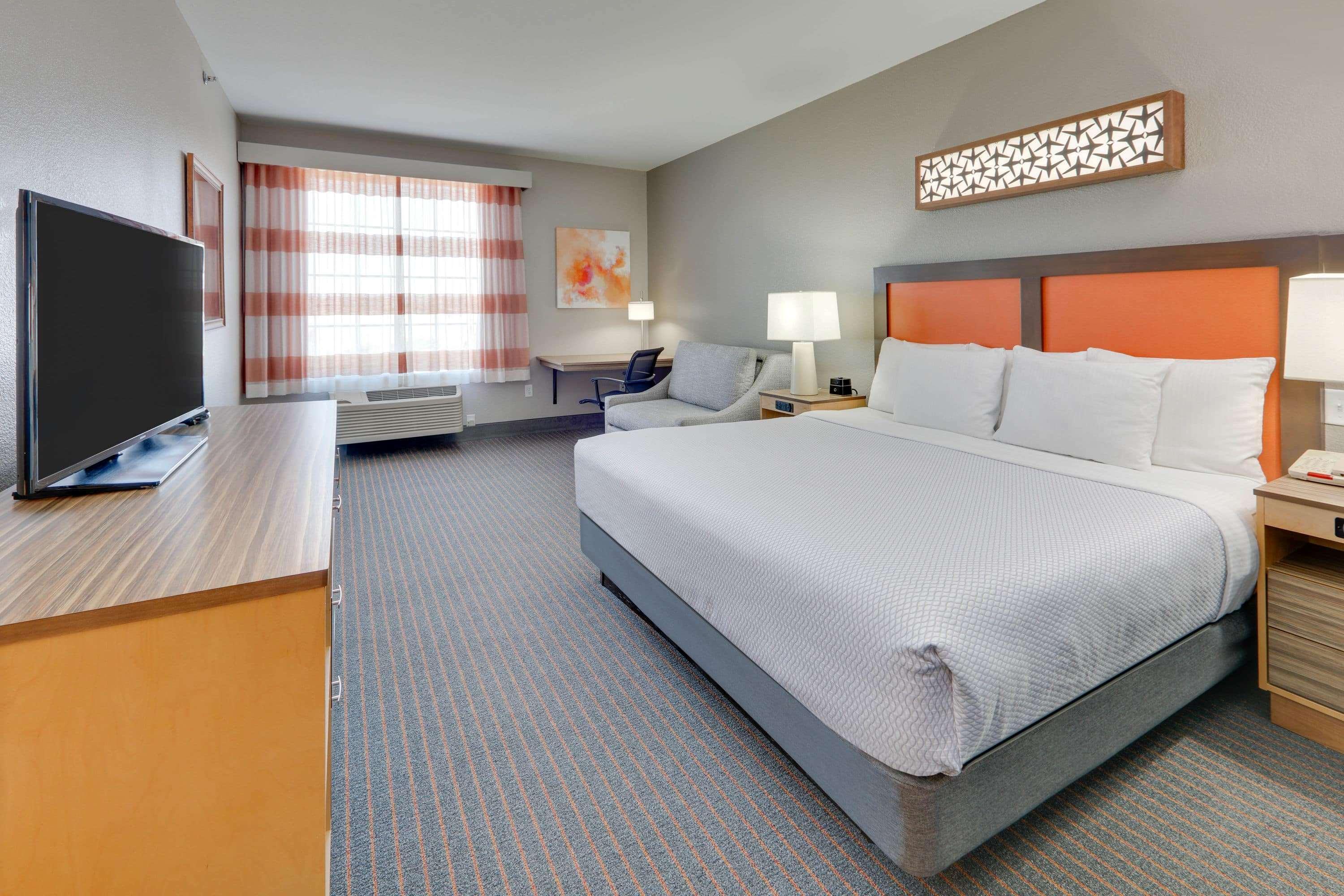 La Quinta By Wyndham Field Hotel 3*