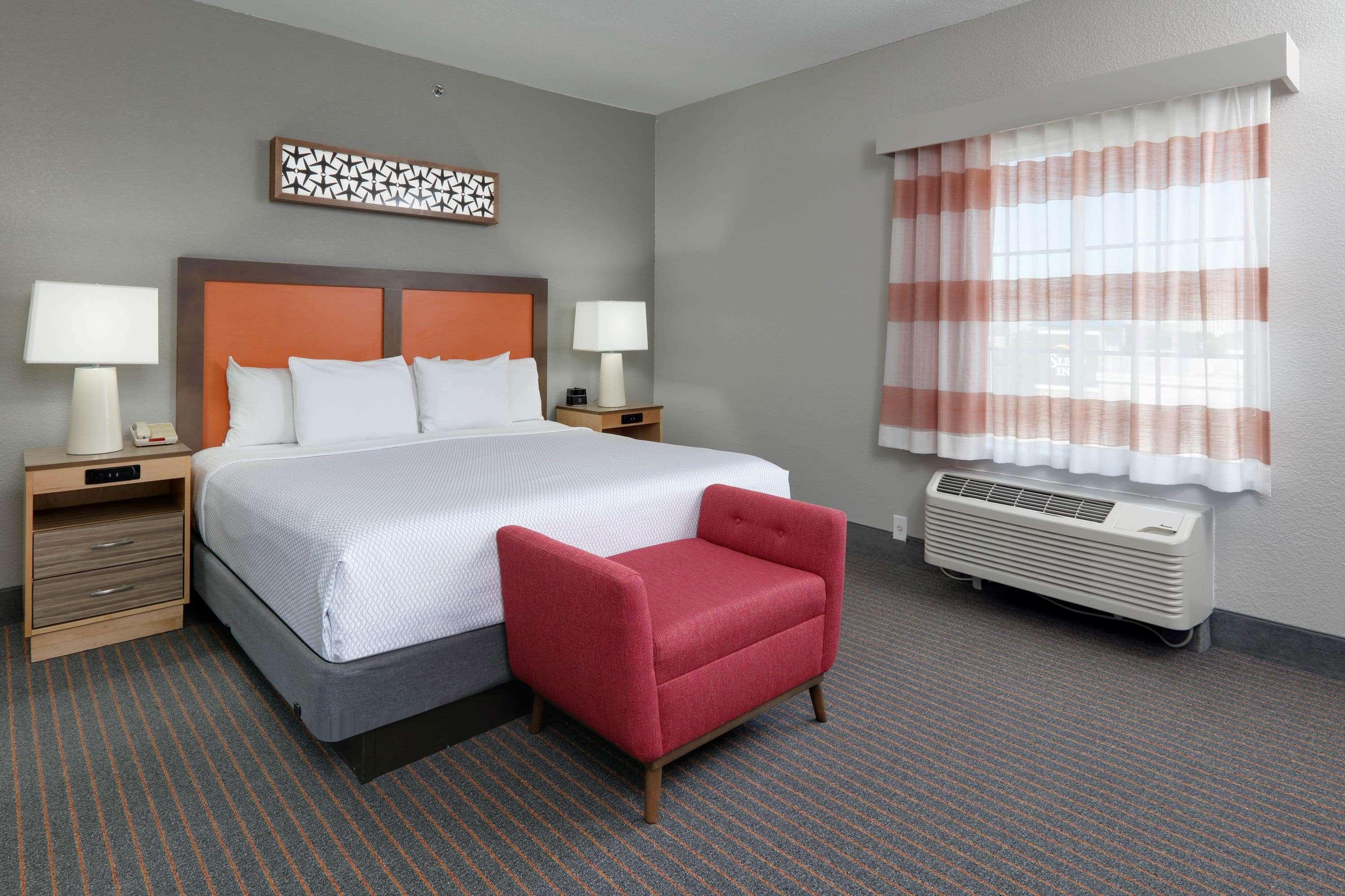 Hotel La Quinta By Wyndham Field