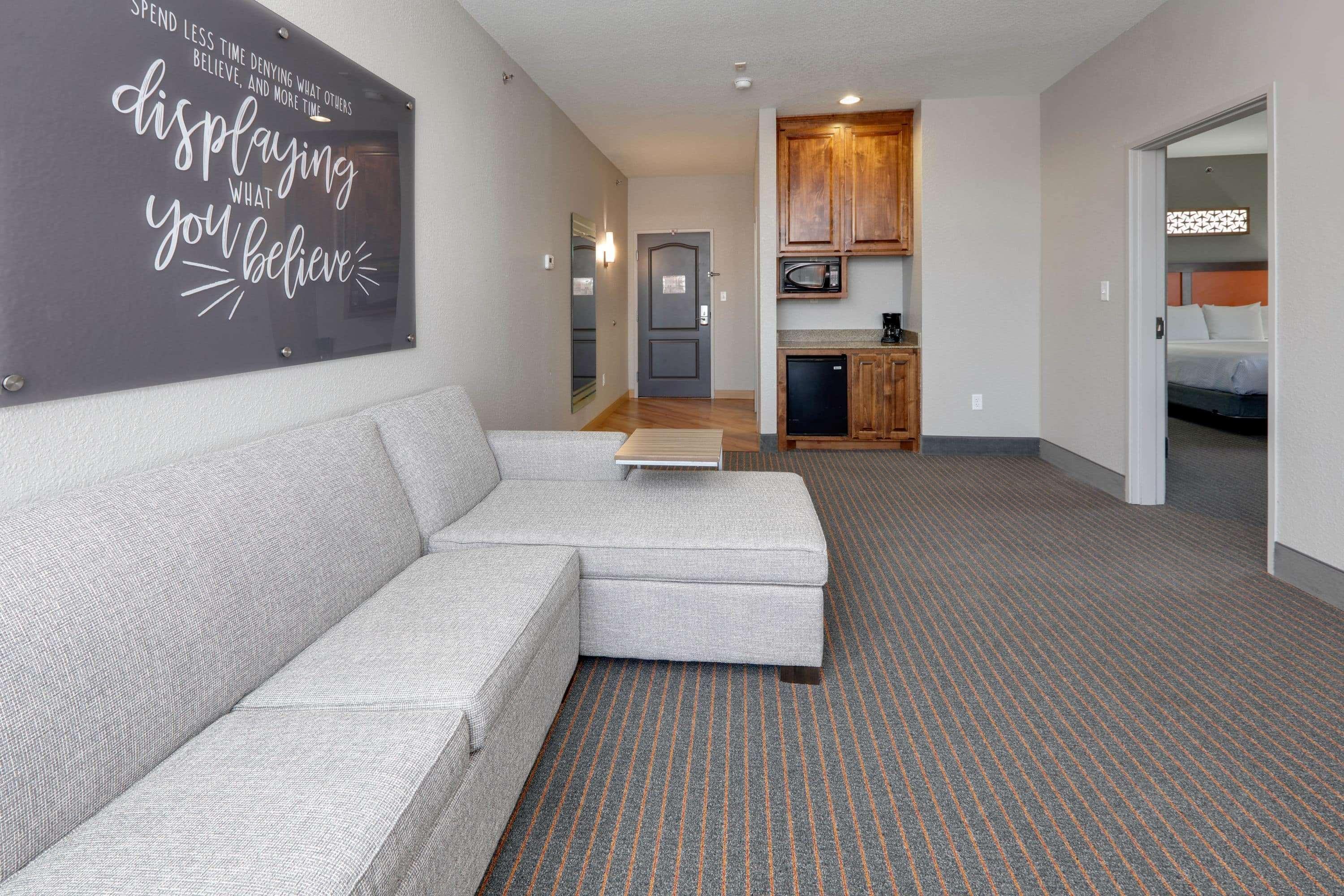 La Quinta By Wyndham Field Dallas