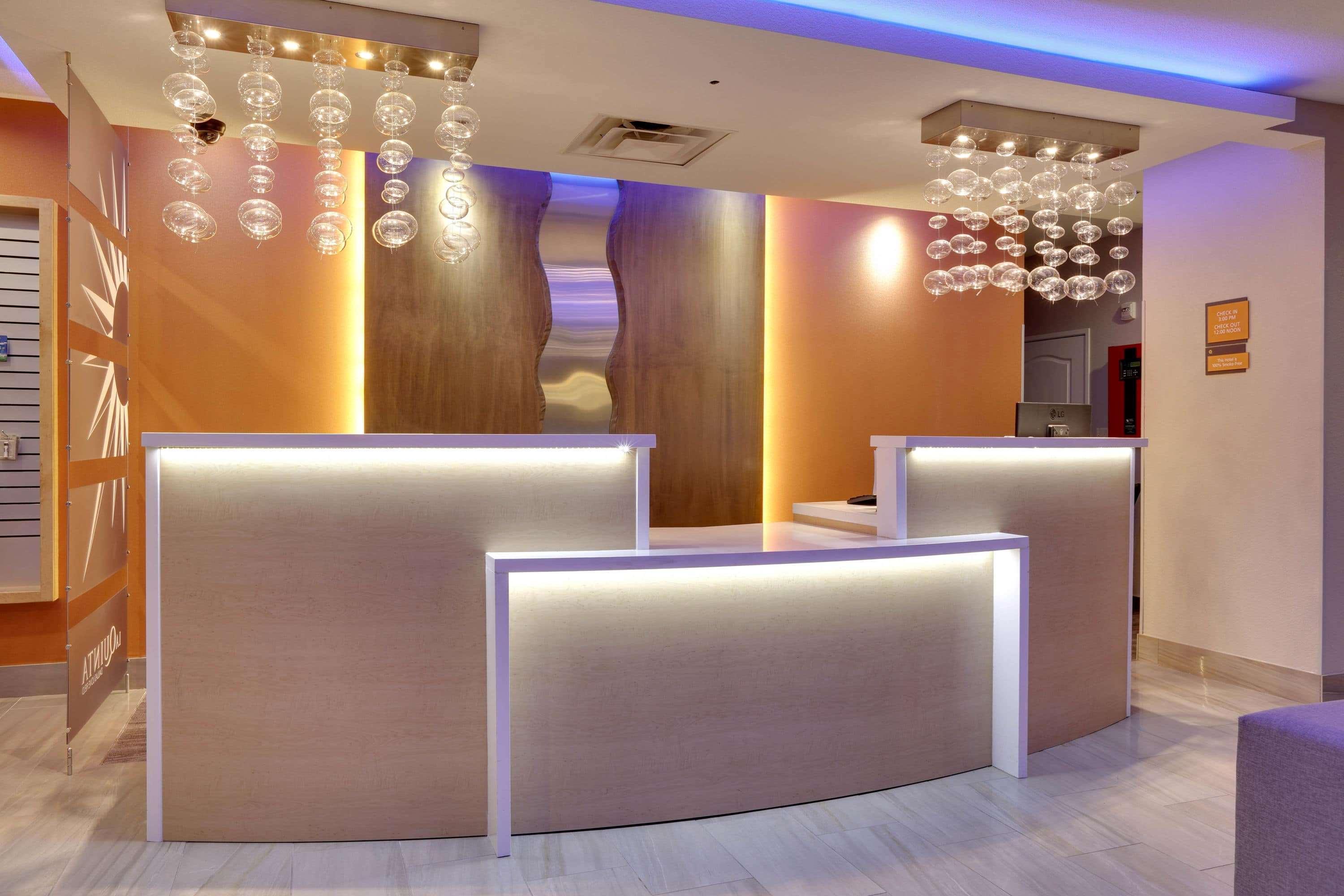 Hotel La Quinta By Wyndham Field Dallas