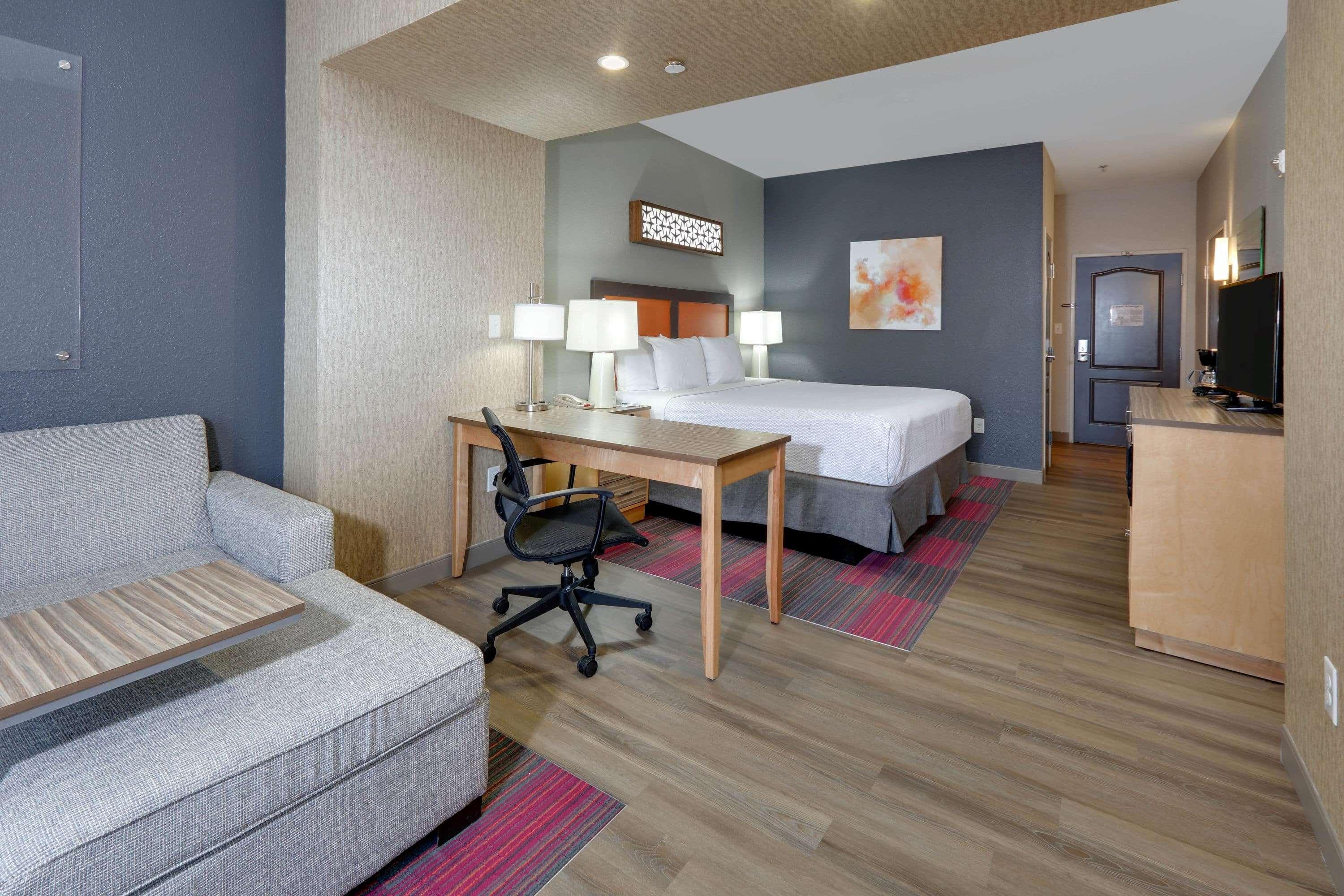 La Quinta By Wyndham Field 3*