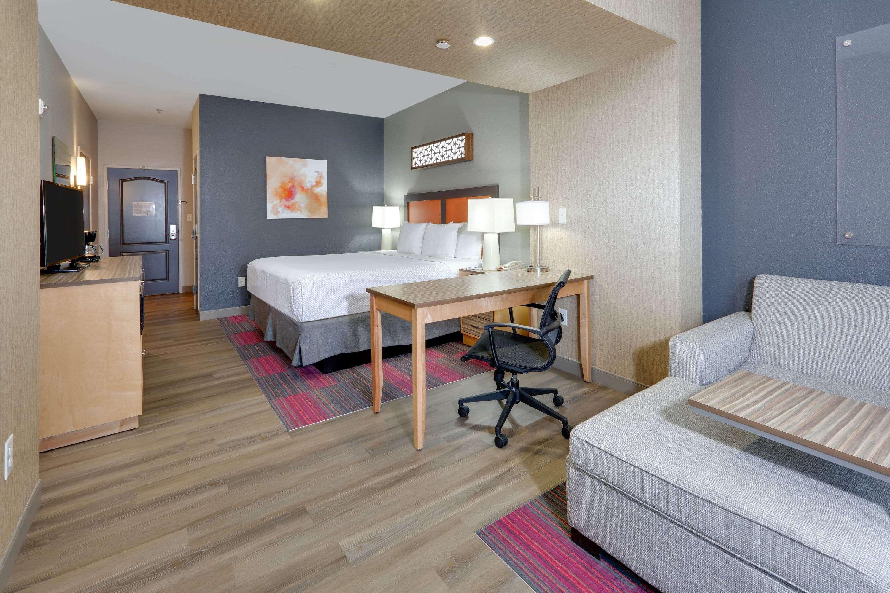 Hotel La Quinta By Wyndham Field