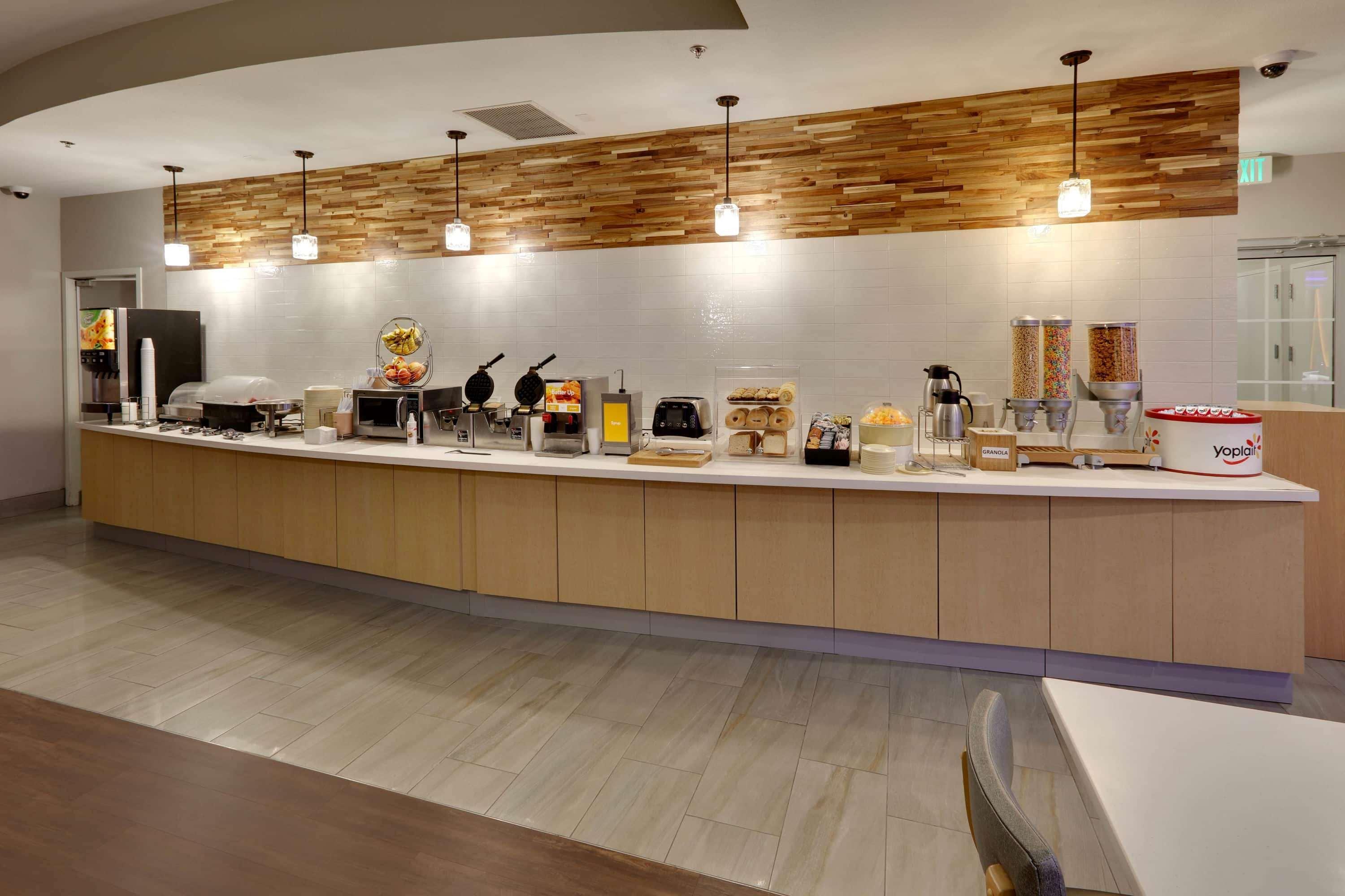 La Quinta By Wyndham Field 3*