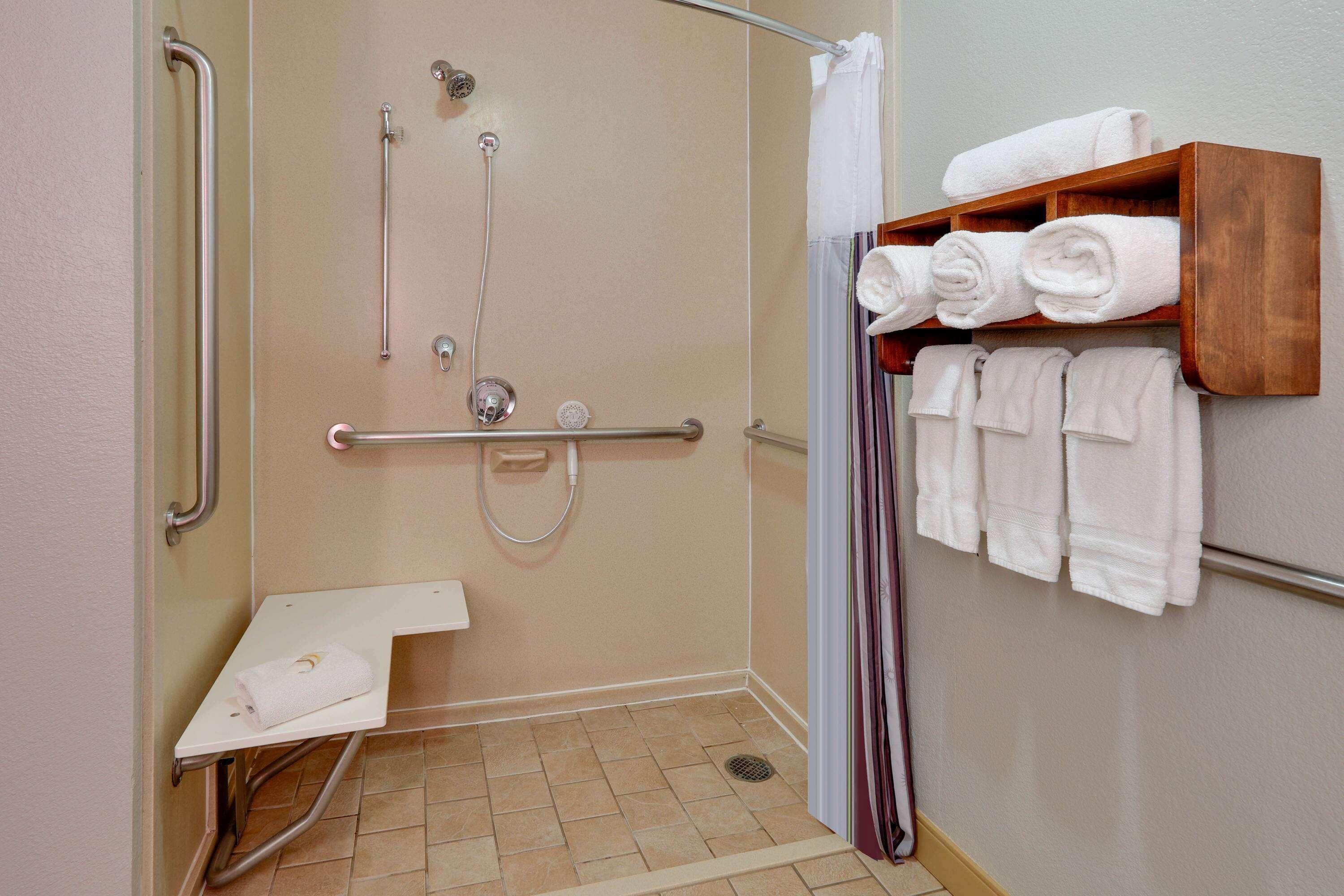 La Quinta By Wyndham Field Hotel Dallas