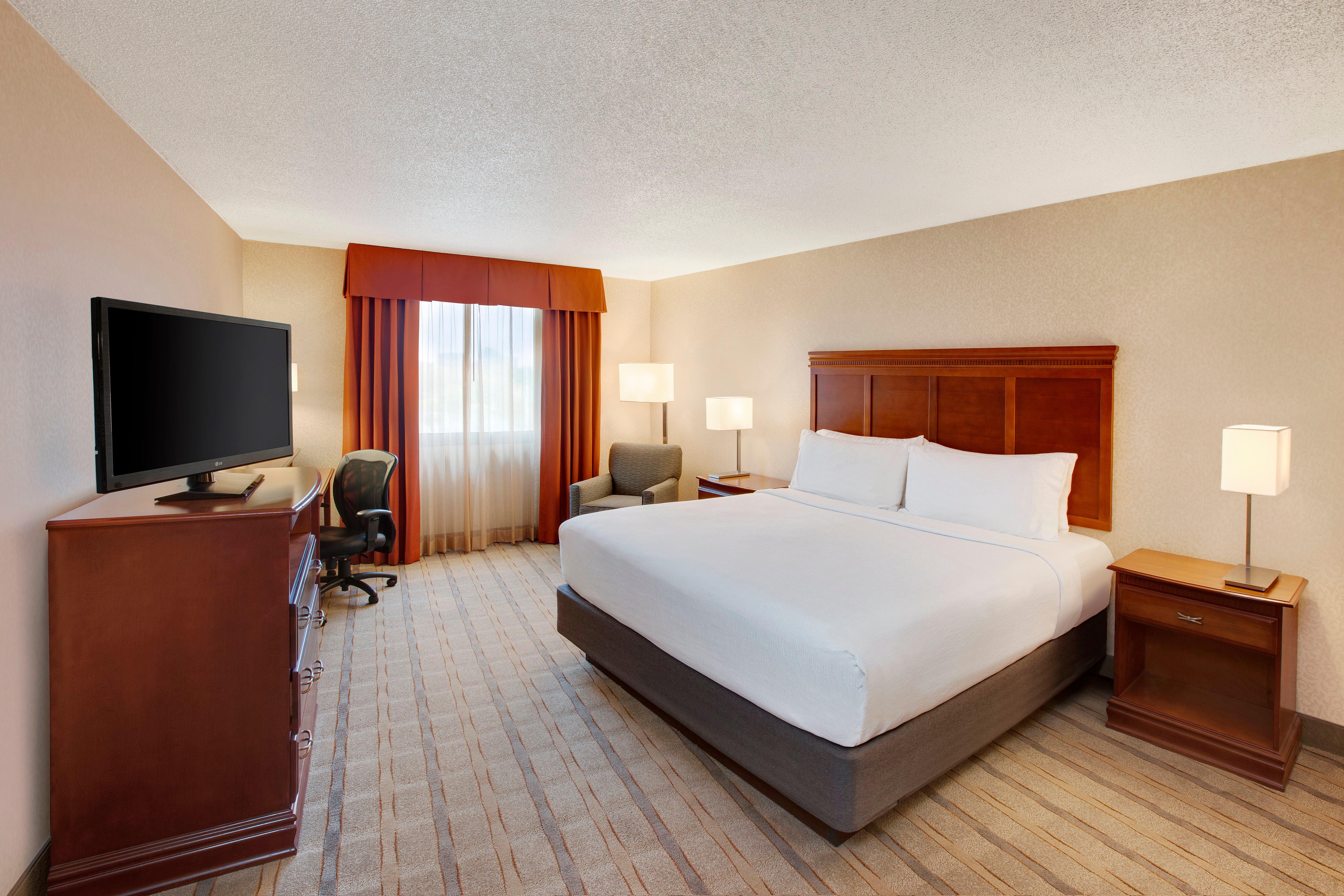 Hotel Express Market Center By Ihg