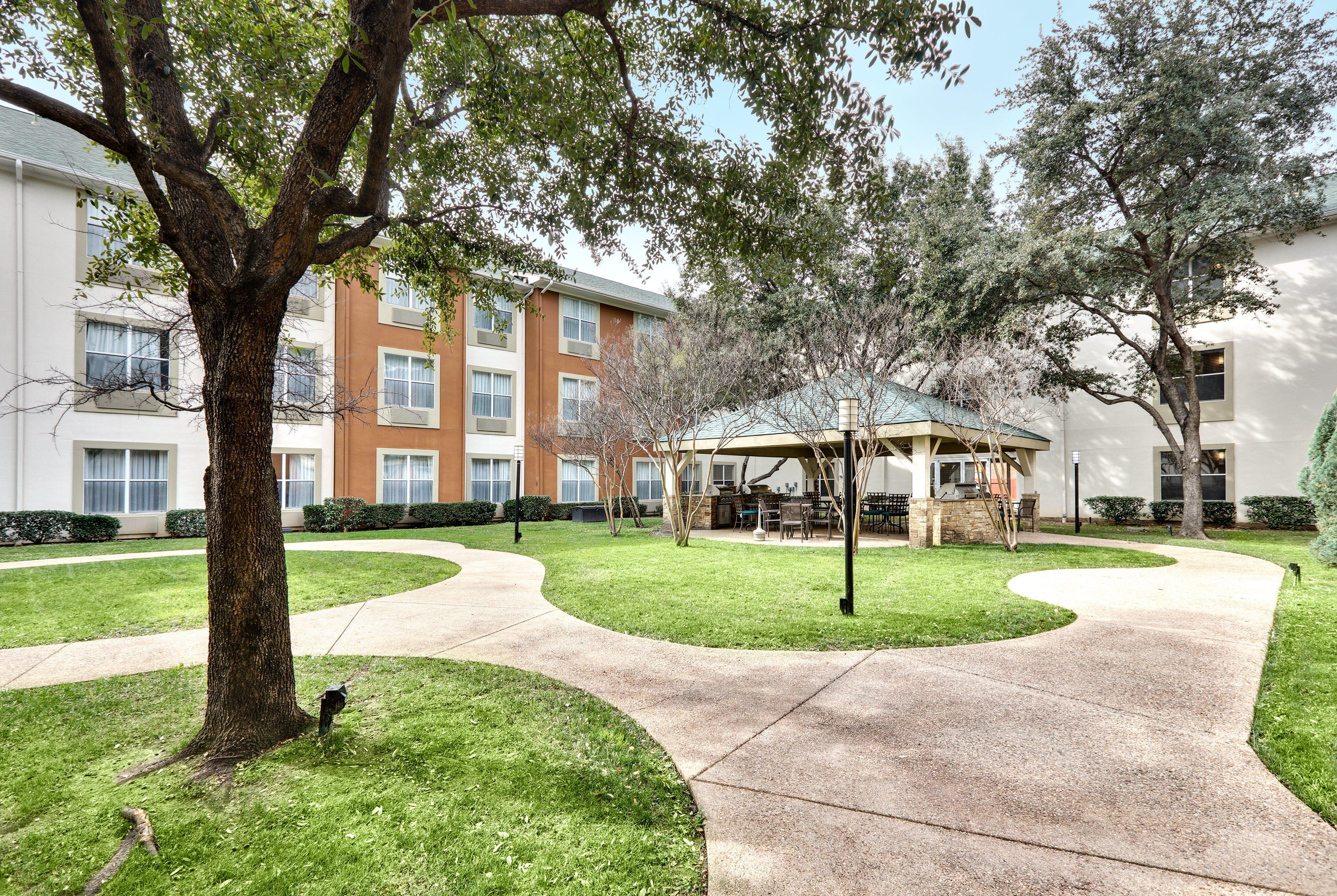 Hotel Candlewood Market Center-love Field By Ihg 3*