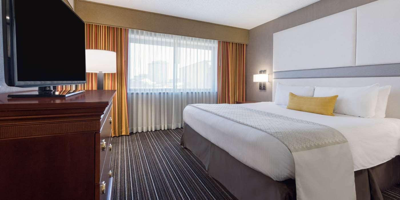 Sonesta Park Hotel 4*