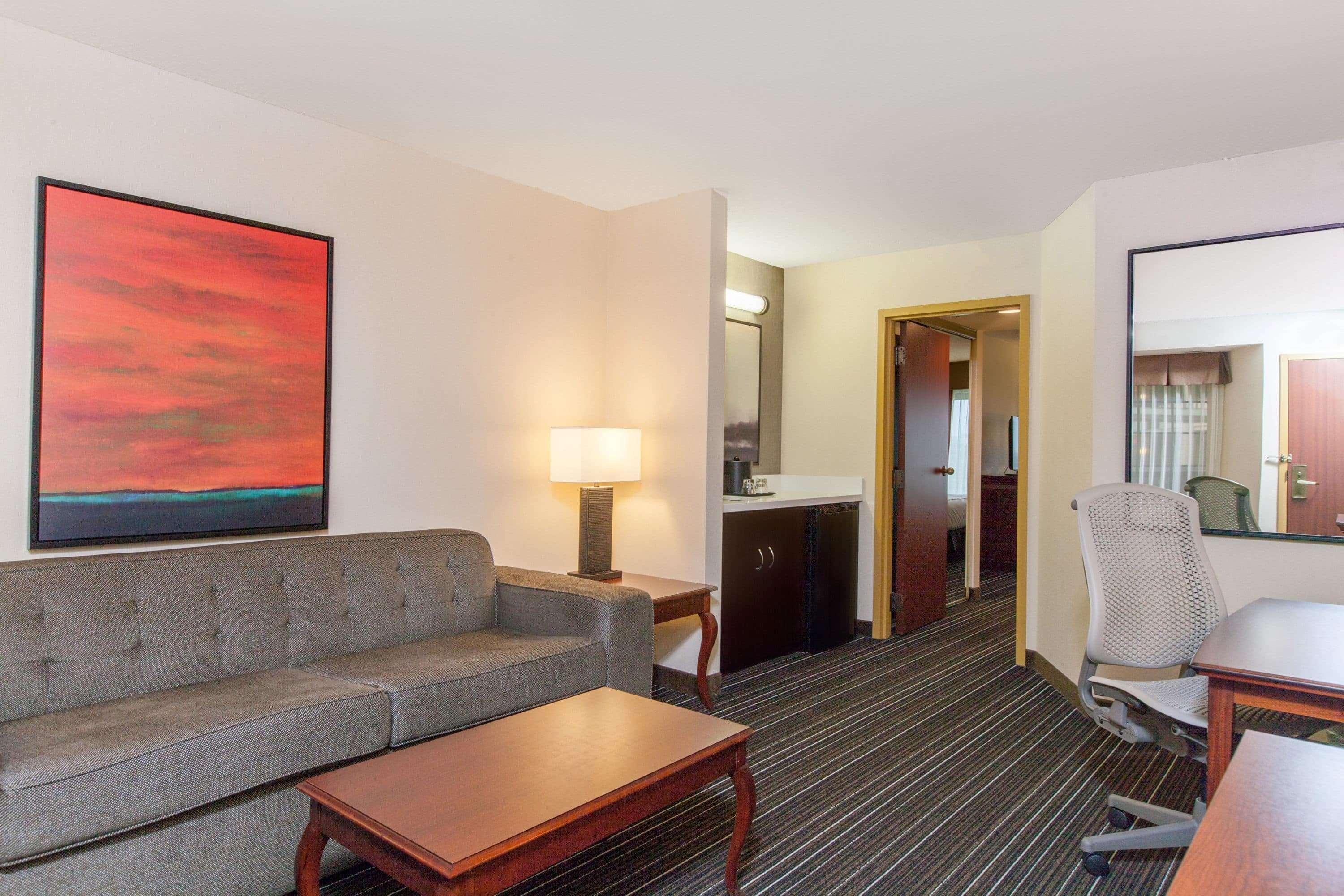 Hotel Sonesta Park