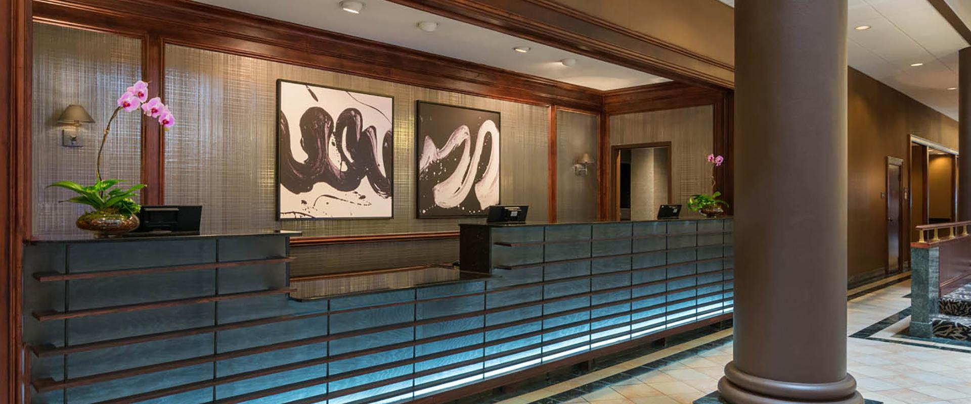 Sonesta Park Hotel 4*