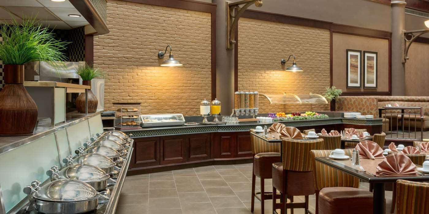Hotel Sonesta Park 4*