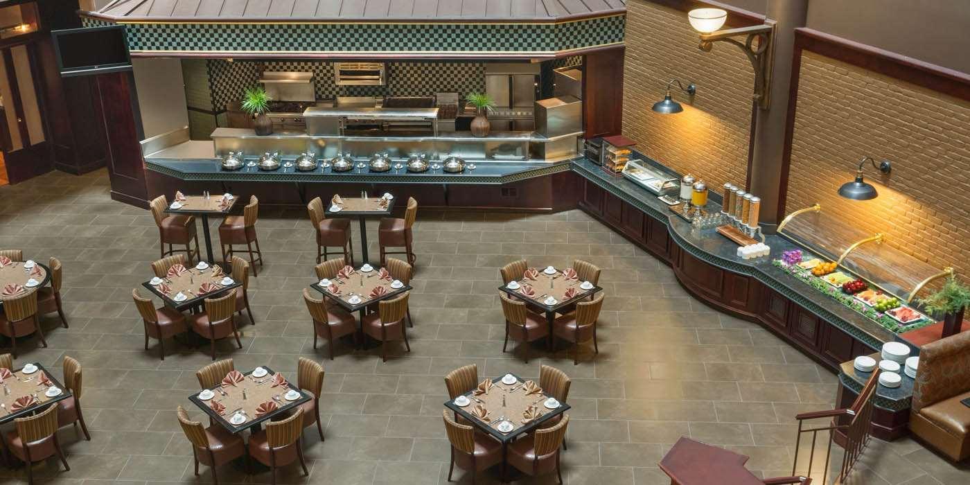 Hotel Sonesta Park 4*
