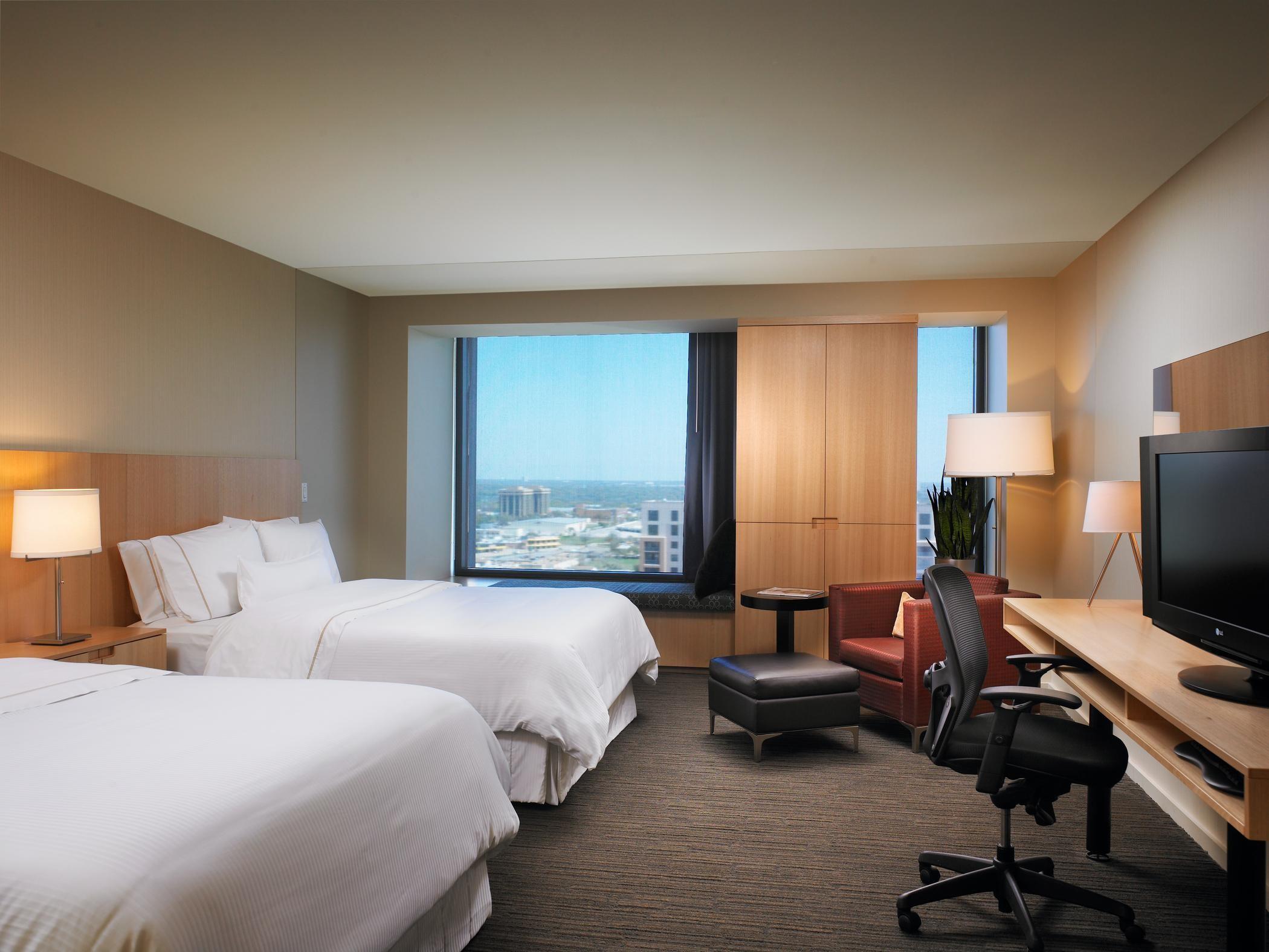 The Westin Galleria Dallas