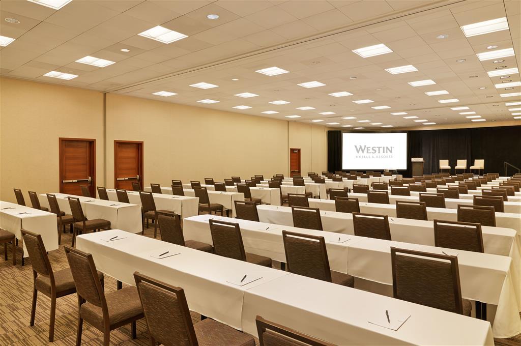 The Westin Galleria Dallas