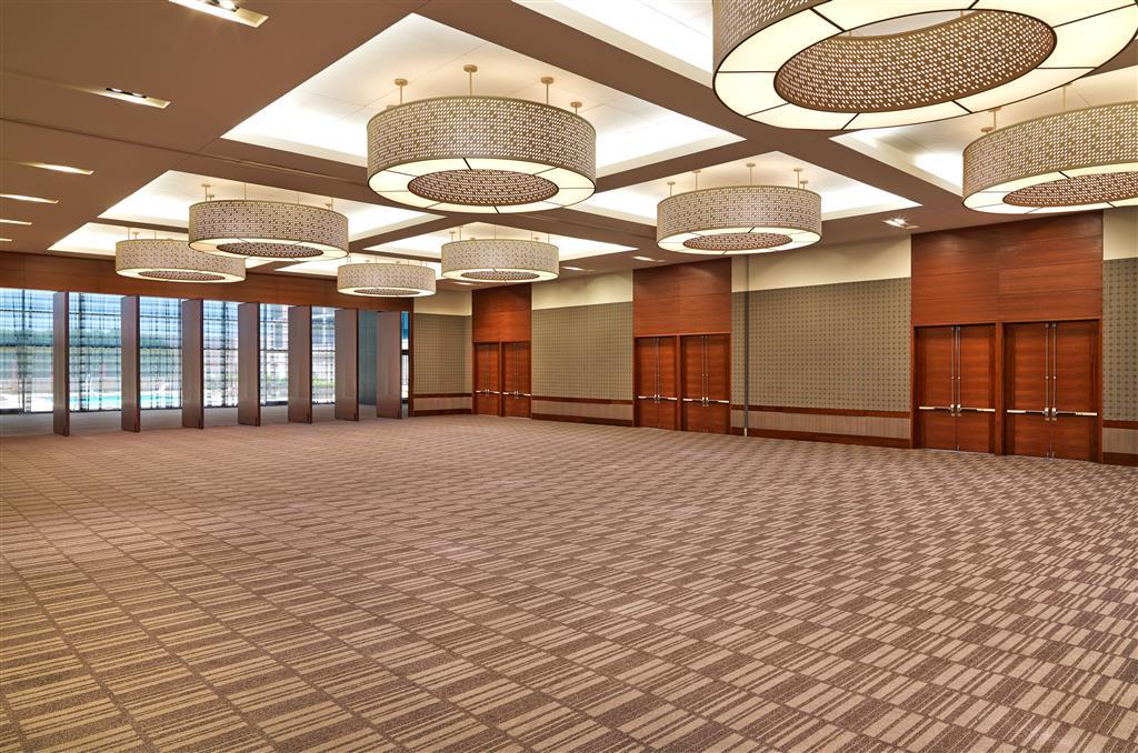 The Westin Galleria Hotel Dallas