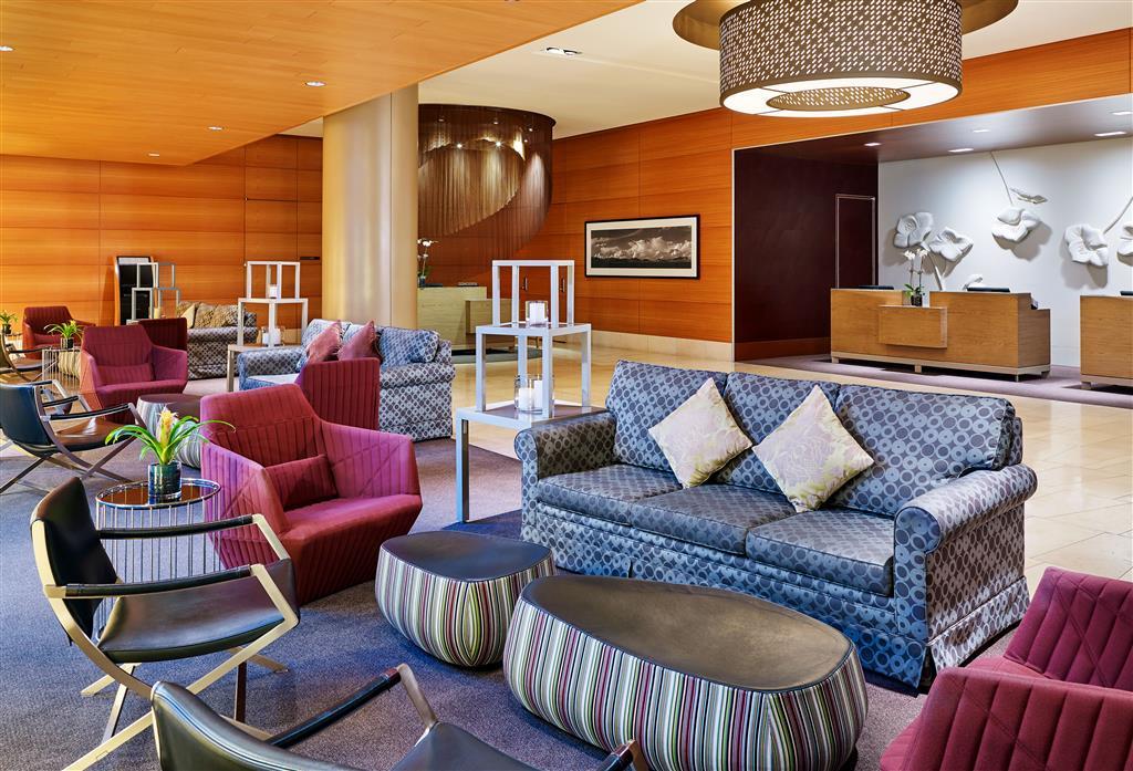 The Westin Galleria