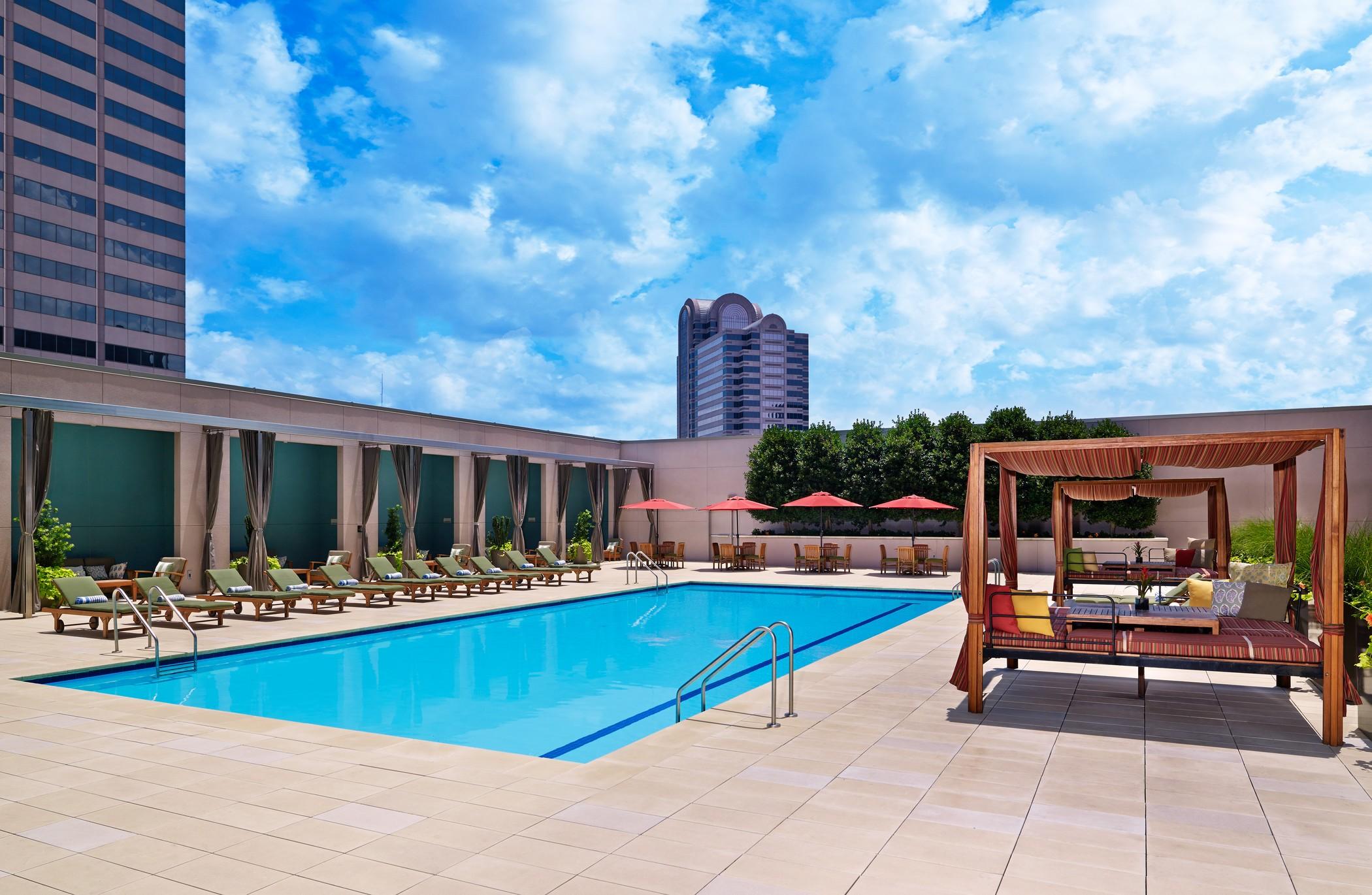 Hotel The Westin Galleria