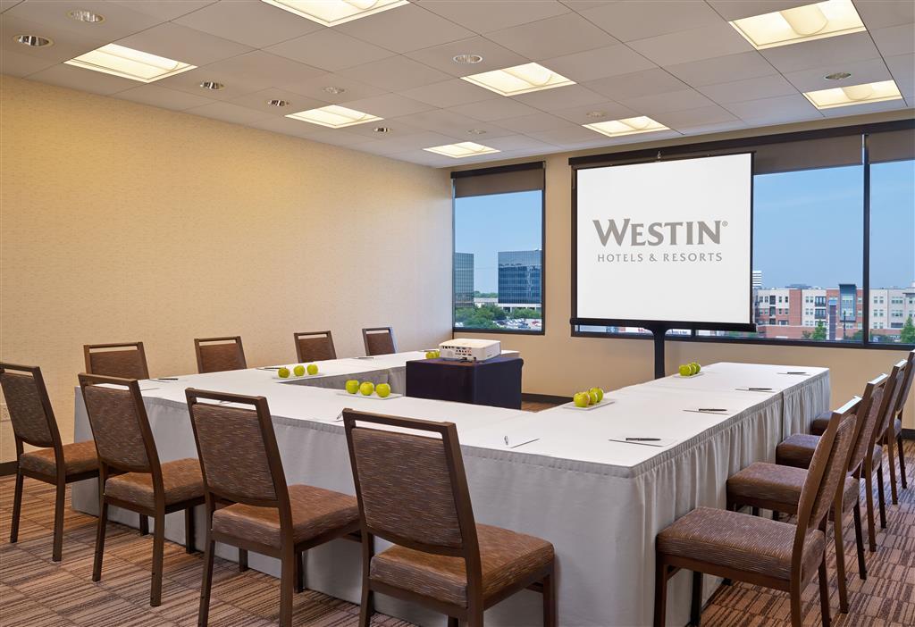 Hotel The Westin Galleria 4*