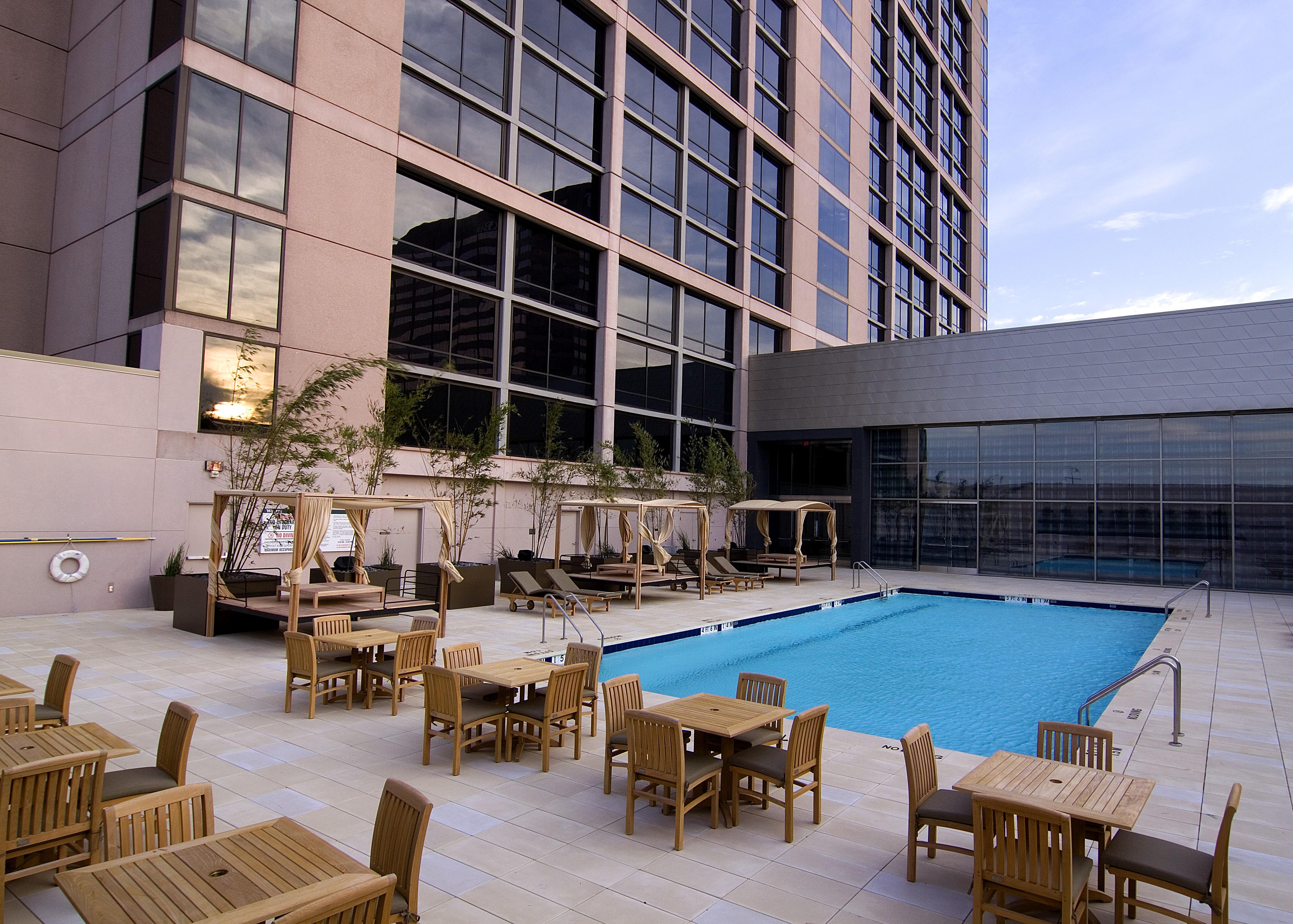 Hotel The Westin Galleria Dallas