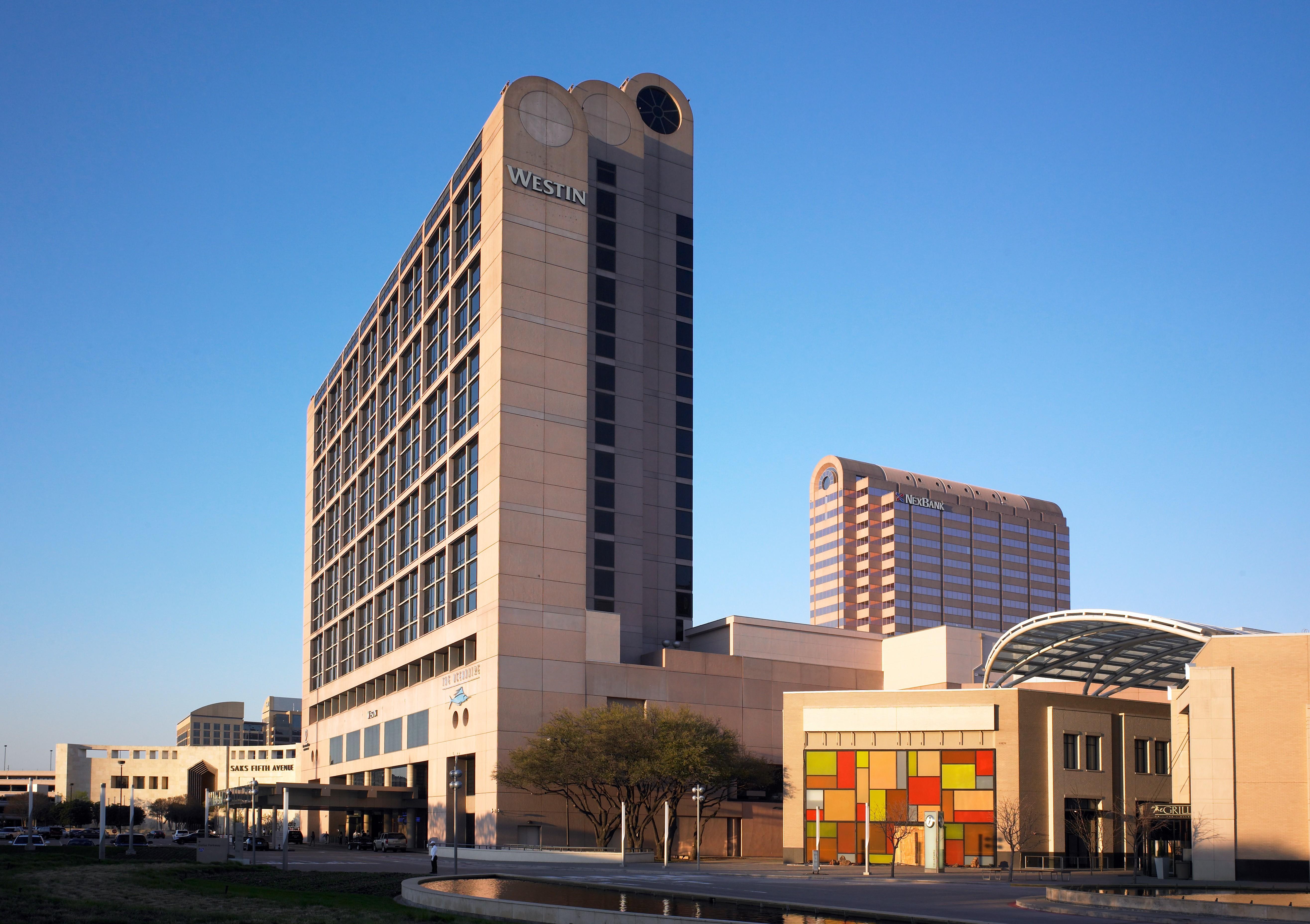The Westin Galleria