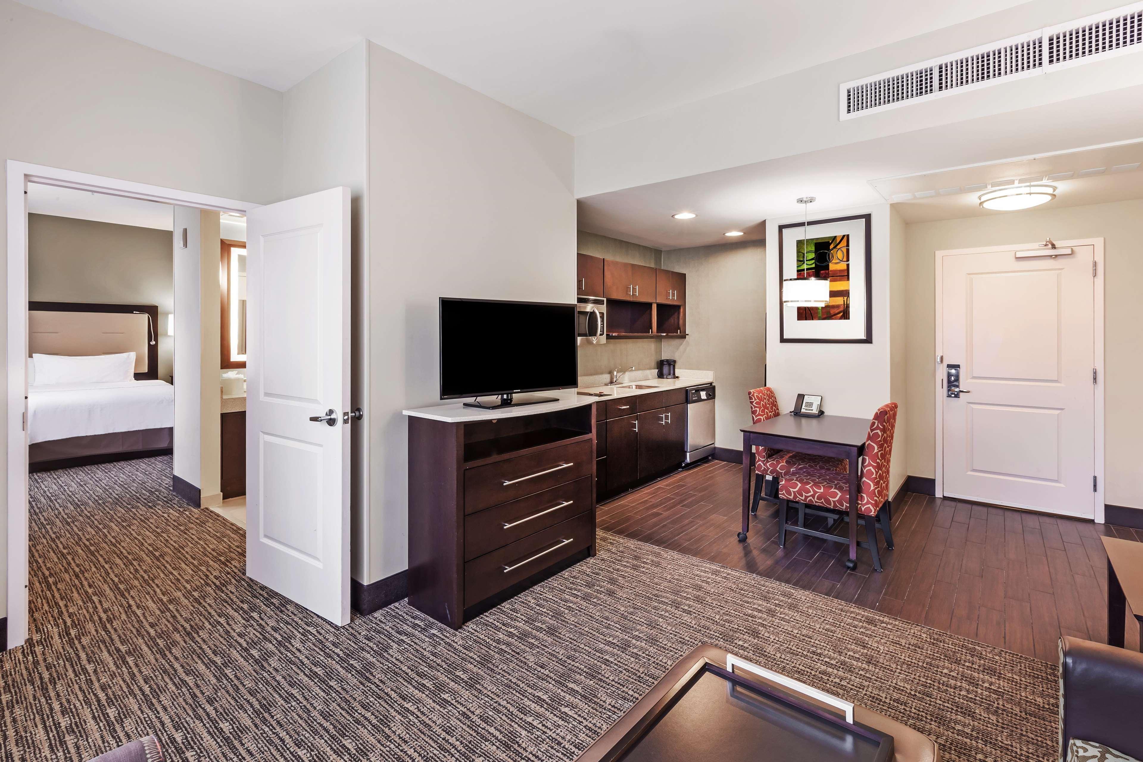 Hotel Homewood Downtown 3*