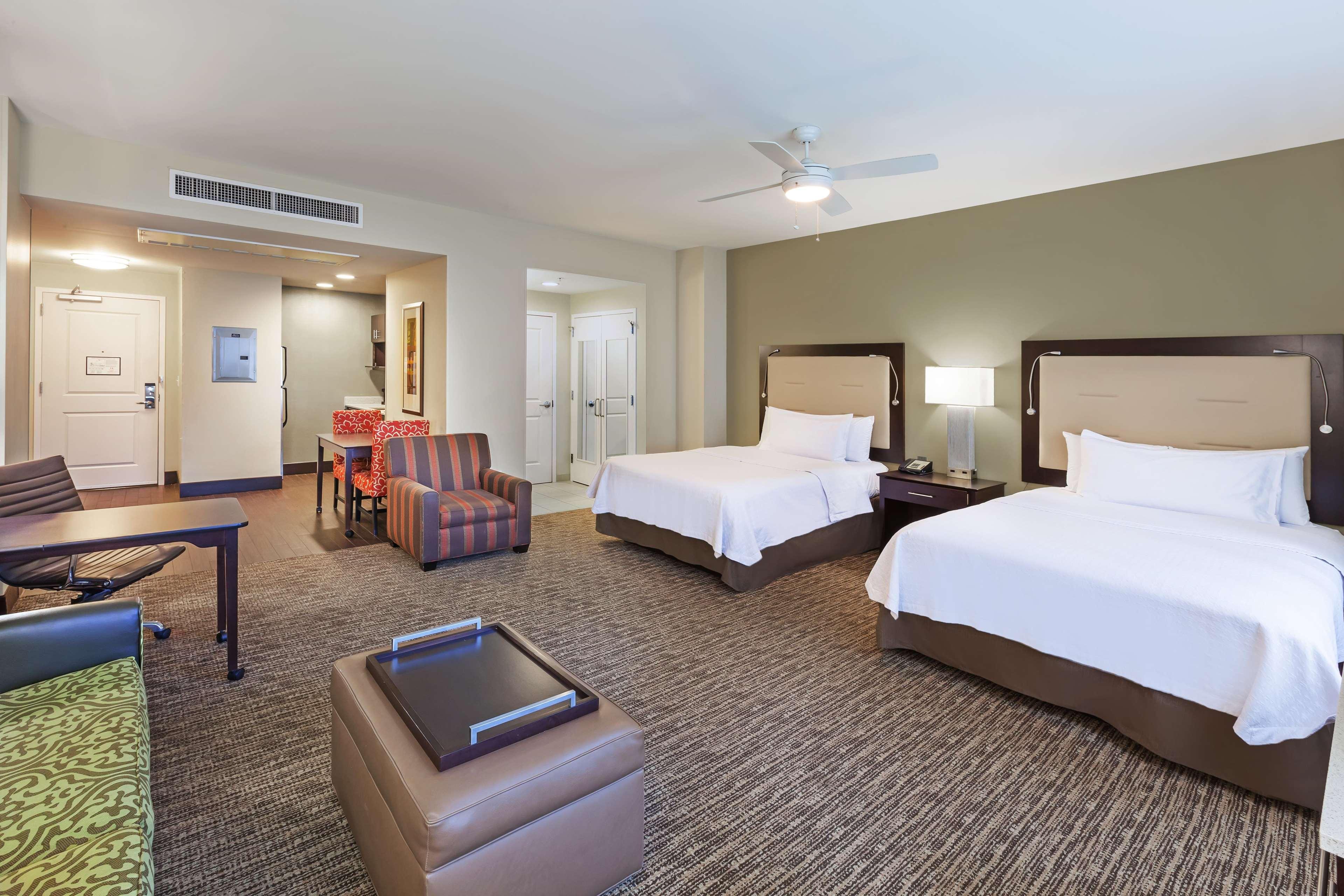 Homewood Downtown Hotel Dallas