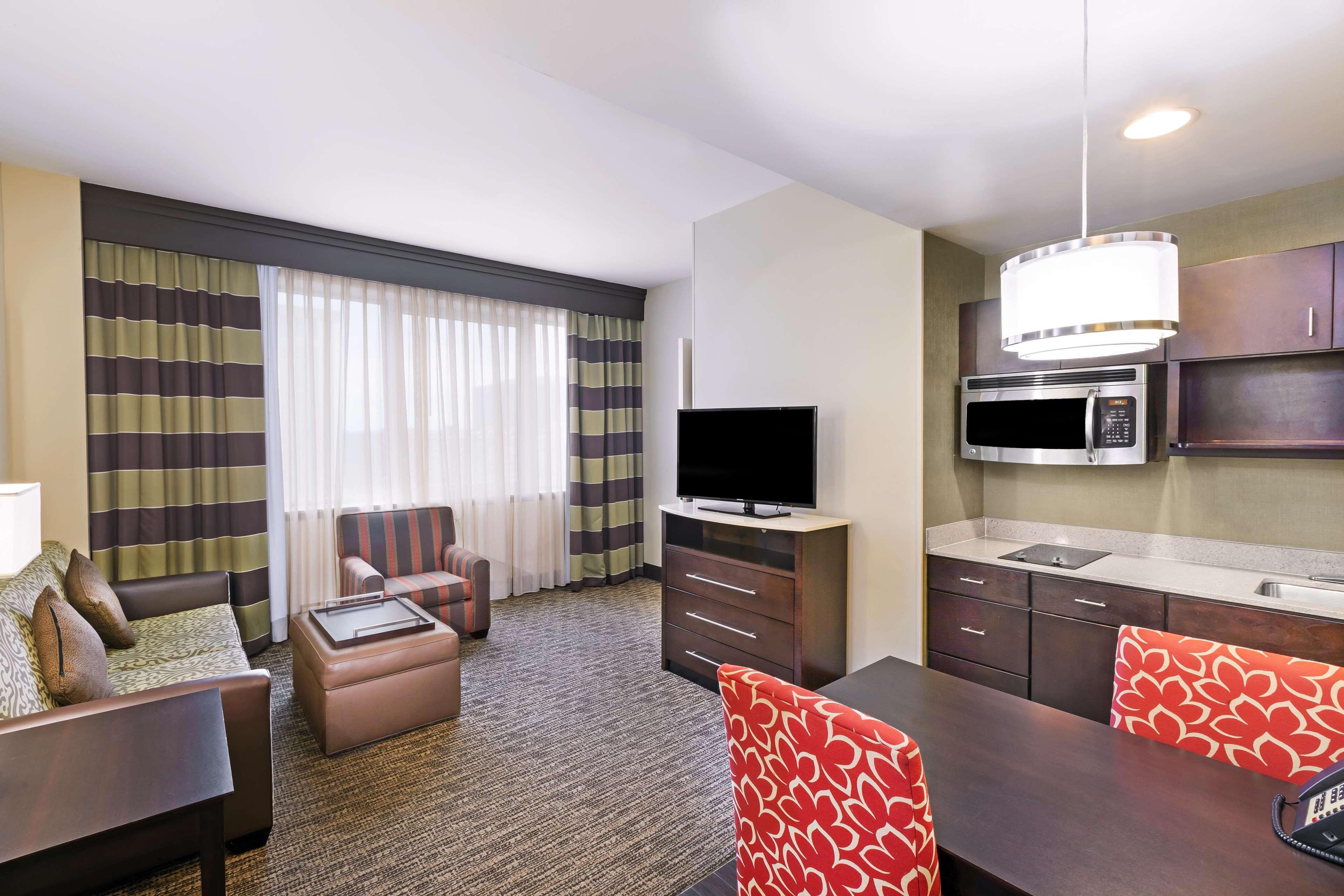 Homewood Downtown 3* Dallas