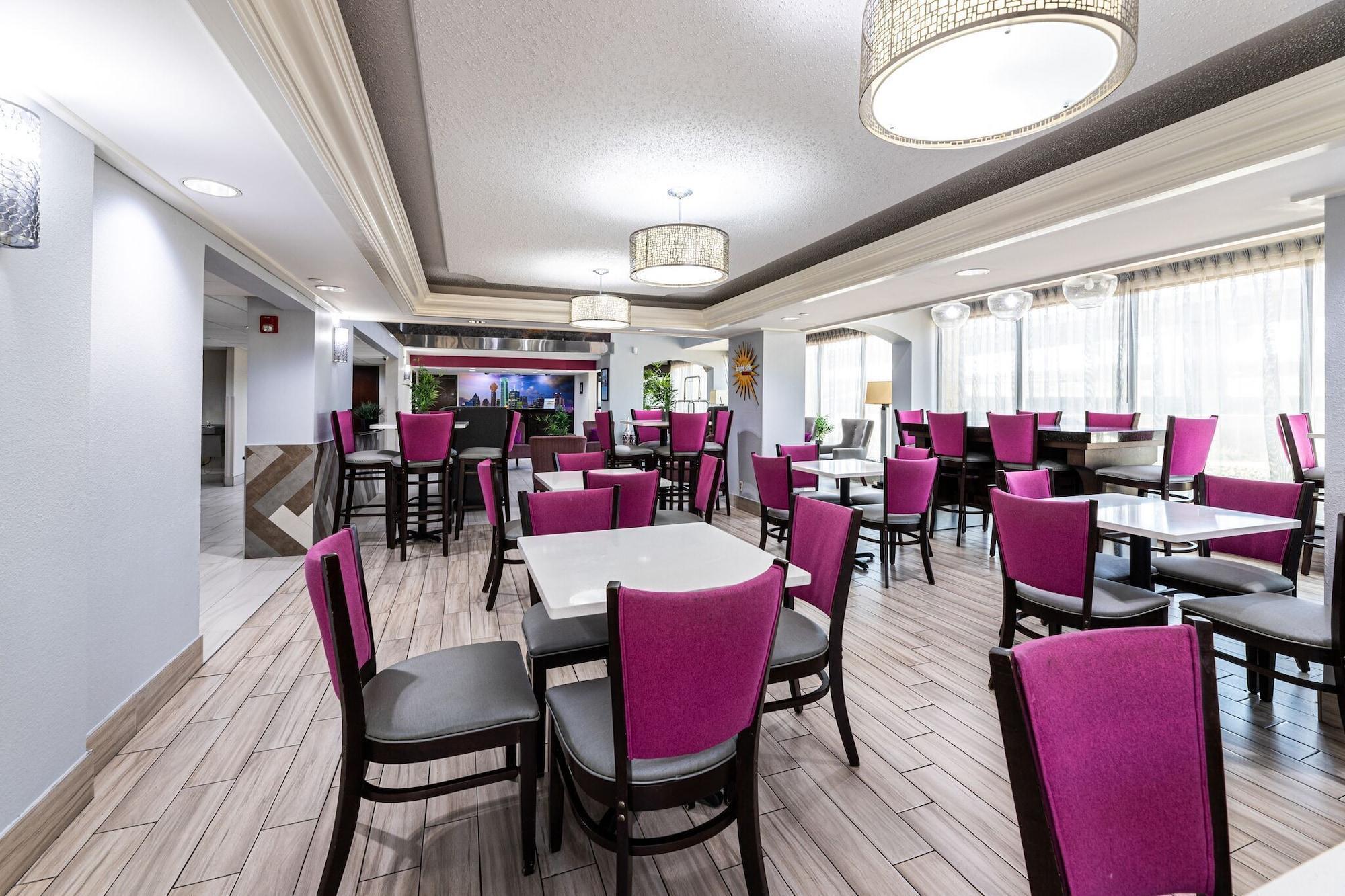 La Quinta By Wyndham I-35 Walnut Hill Ln 3* Dallas