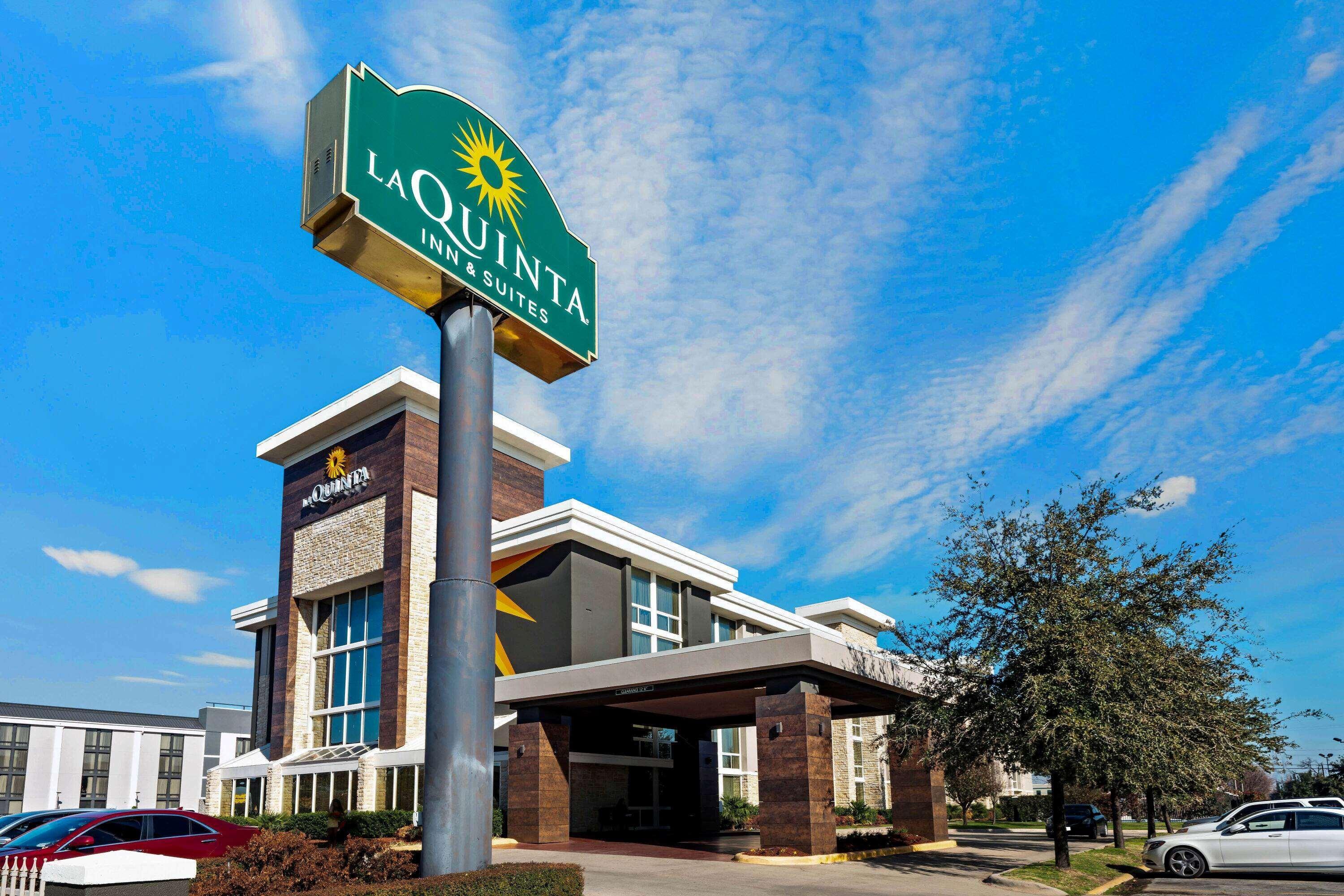 La Quinta By Wyndham I-35 Walnut Hill Ln 3* Dallas