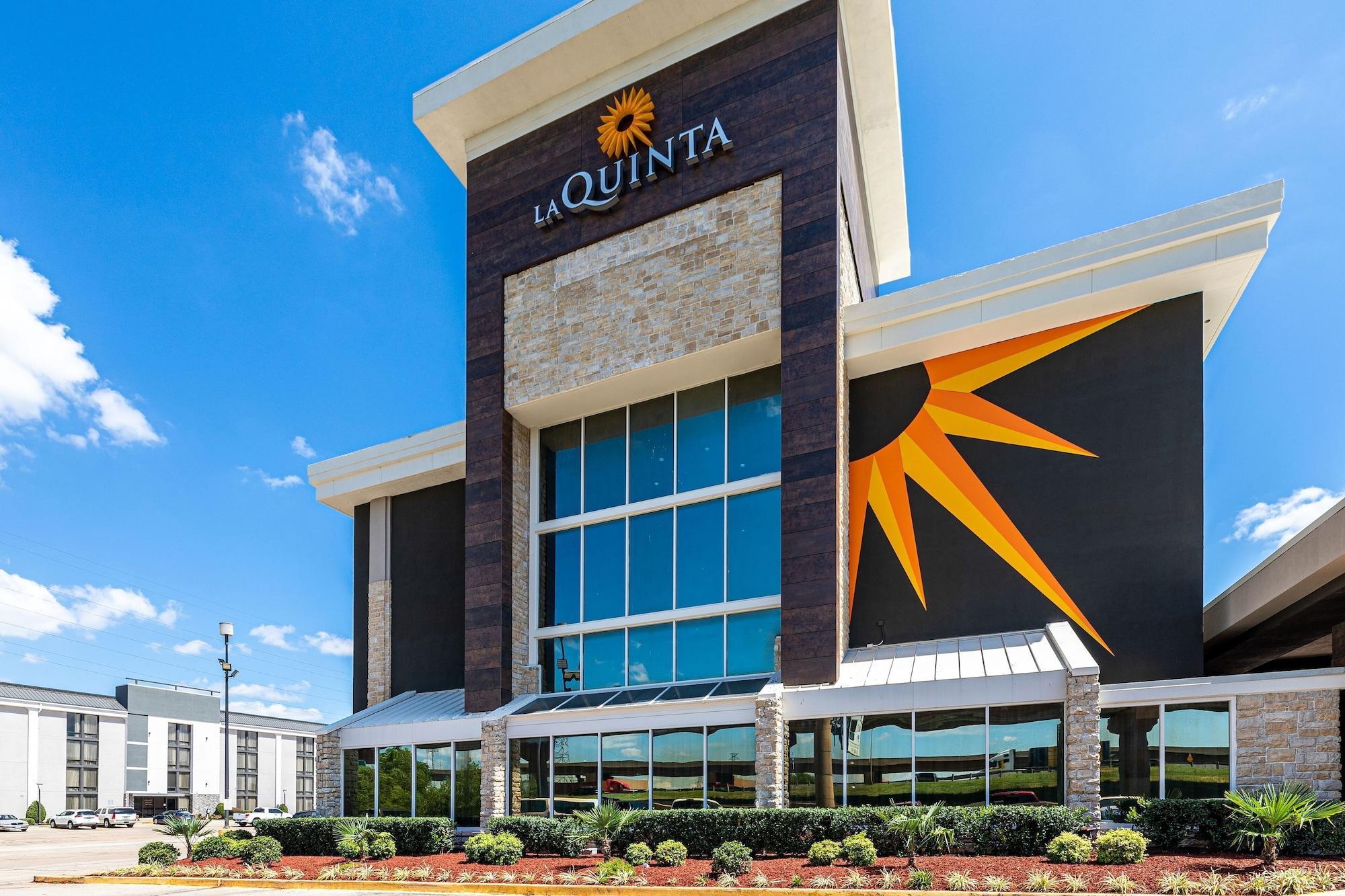 La Quinta By Wyndham I-35 Walnut Hill Ln 3* Dallas