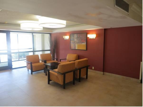 La Quinta By Wyndham I-35 Walnut Hill Ln Hotel Dallas