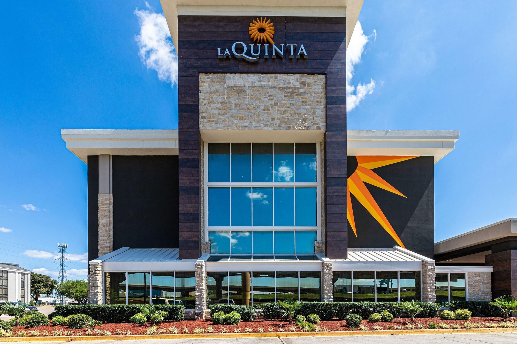 La Quinta By Wyndham I-35 Walnut Hill Ln 3* Dallas