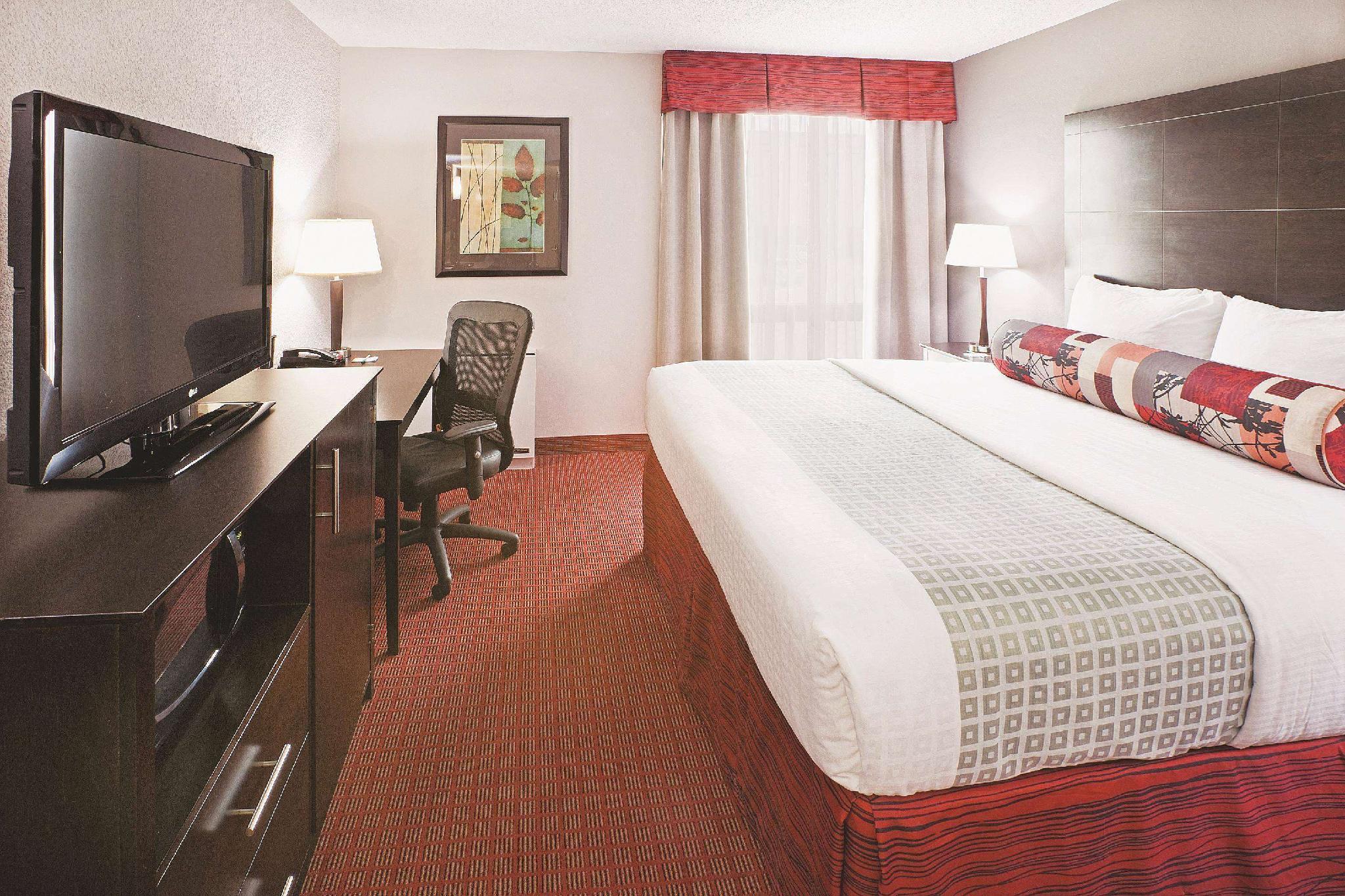 La Quinta By Wyndham I-35 Walnut Hill Ln 3* Dallas