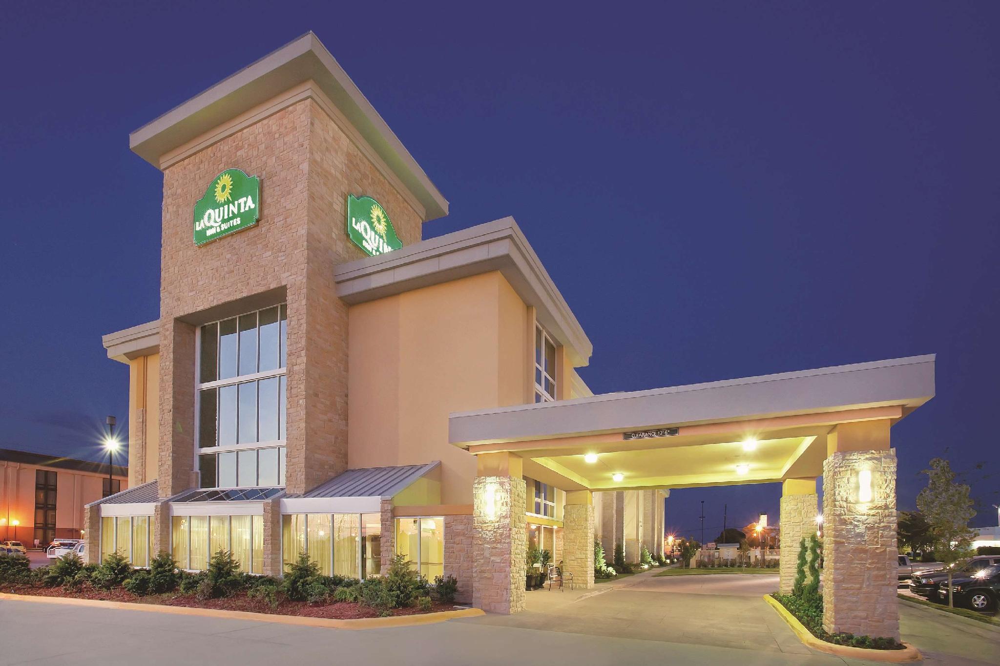 La Quinta By Wyndham I-35 Walnut Hill Ln 3*