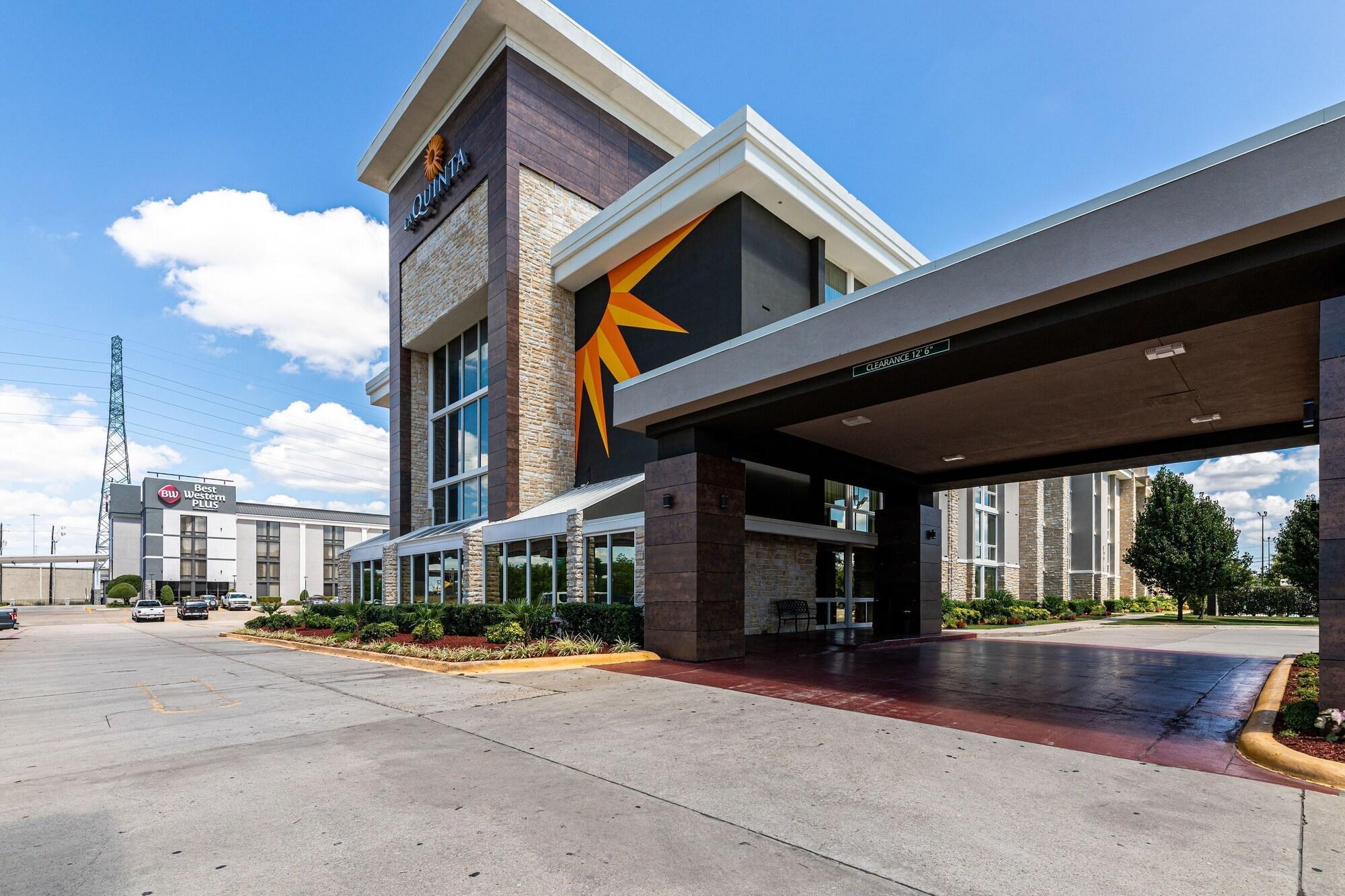 Hotel La Quinta By Wyndham I-35 Walnut Hill Ln Dallas