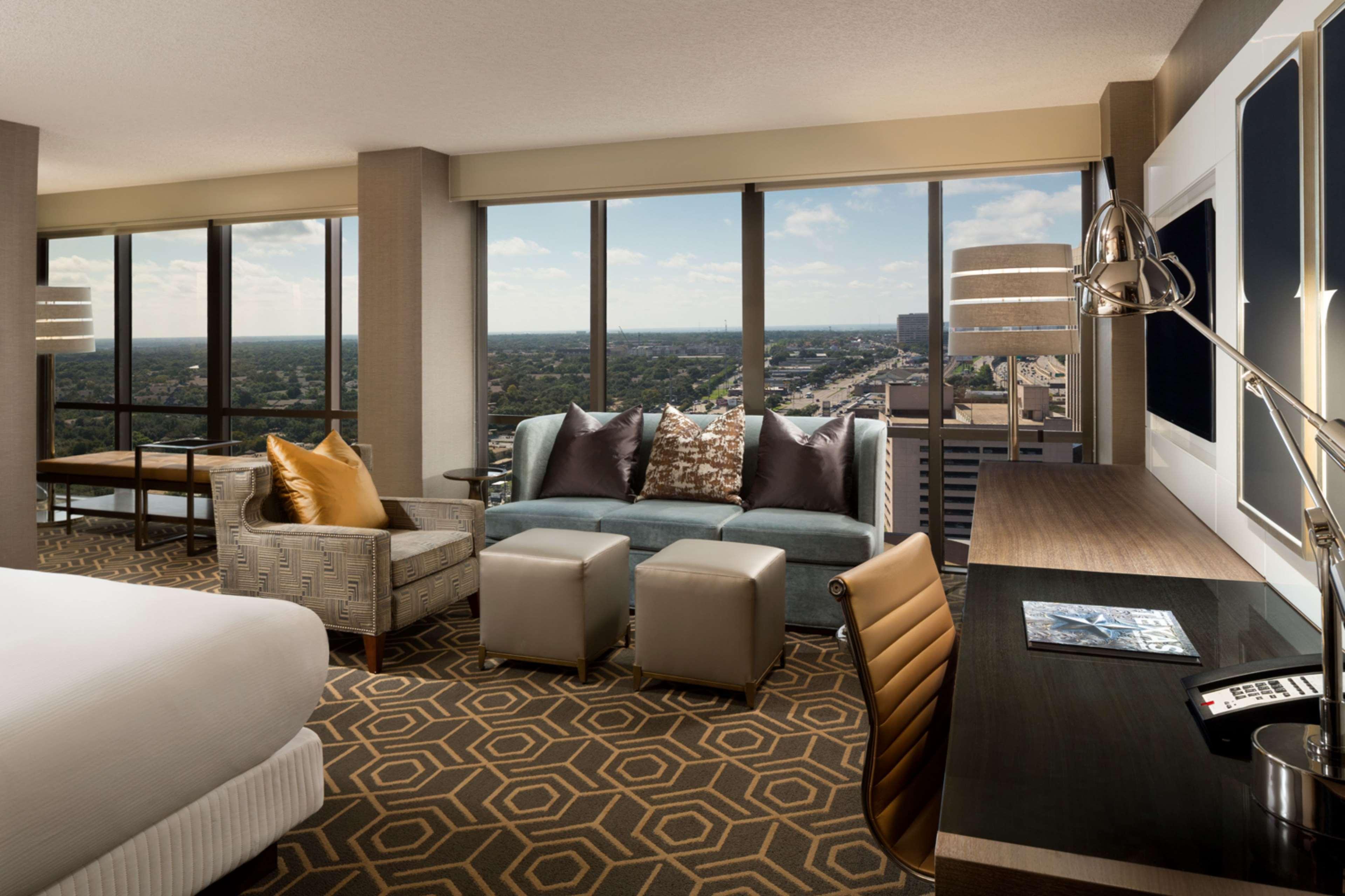 Hotel Doubletree By Hilton Campbell Centre