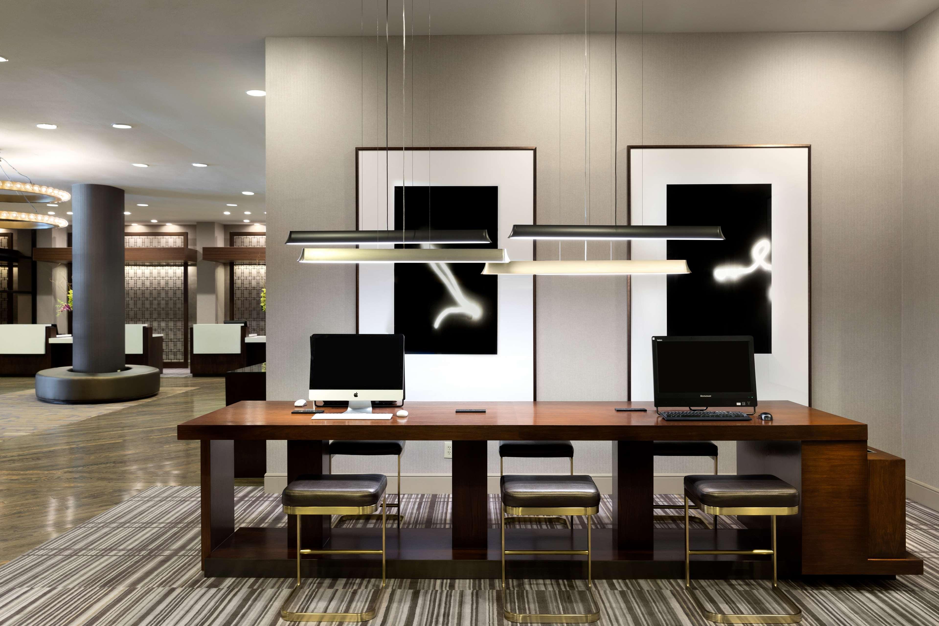 Hotel Doubletree By Hilton Campbell Centre