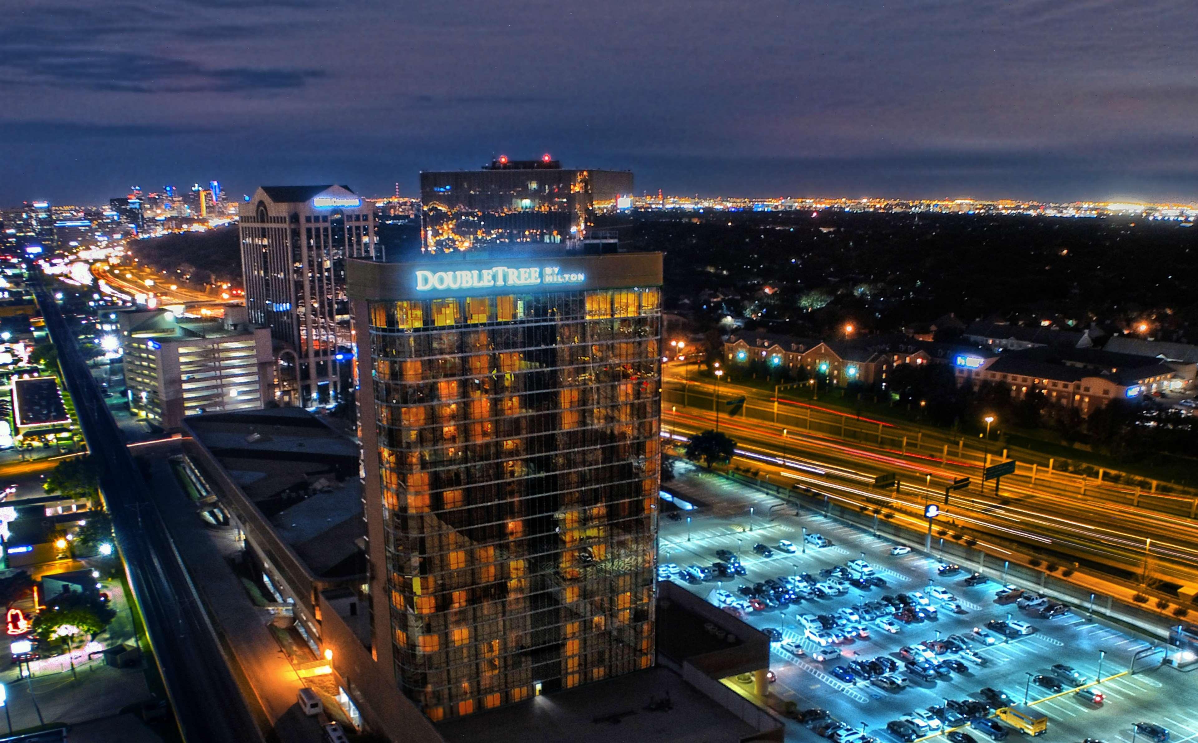 Hotel Doubletree By Hilton Campbell Centre 4*