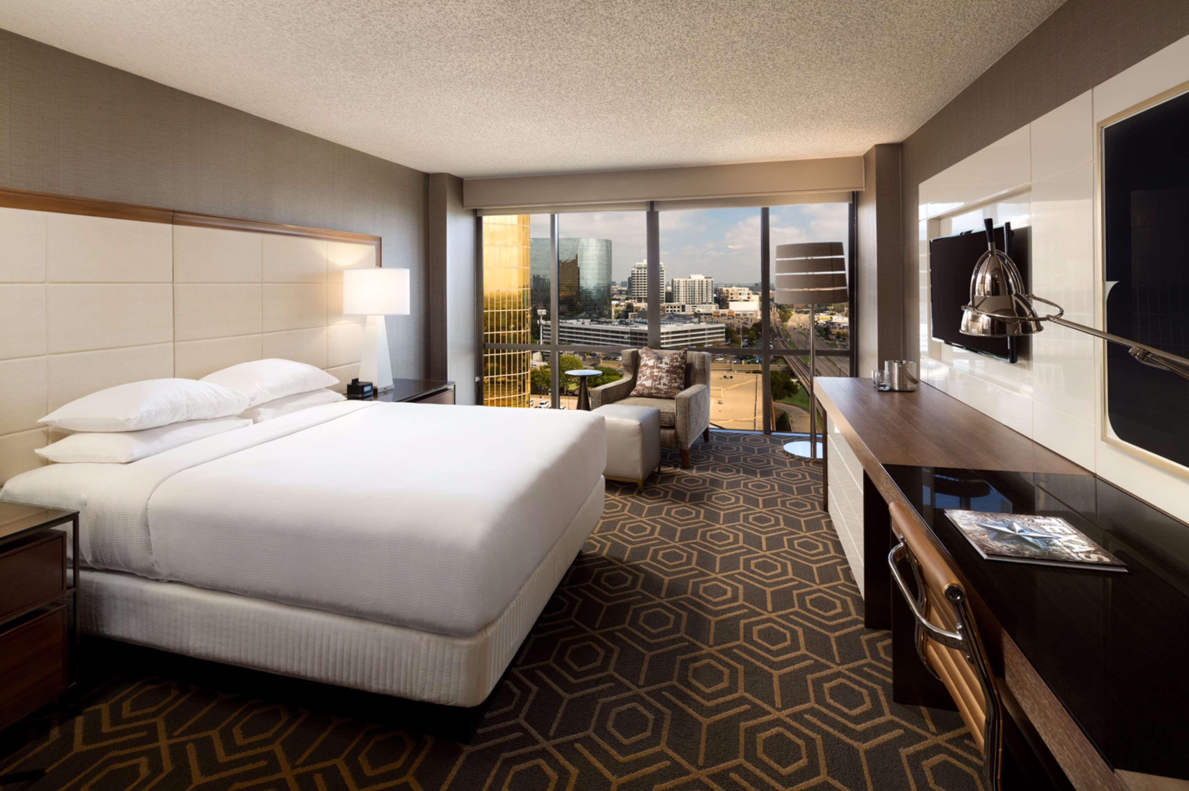 Doubletree By Hilton Campbell Centre Hotel 4*